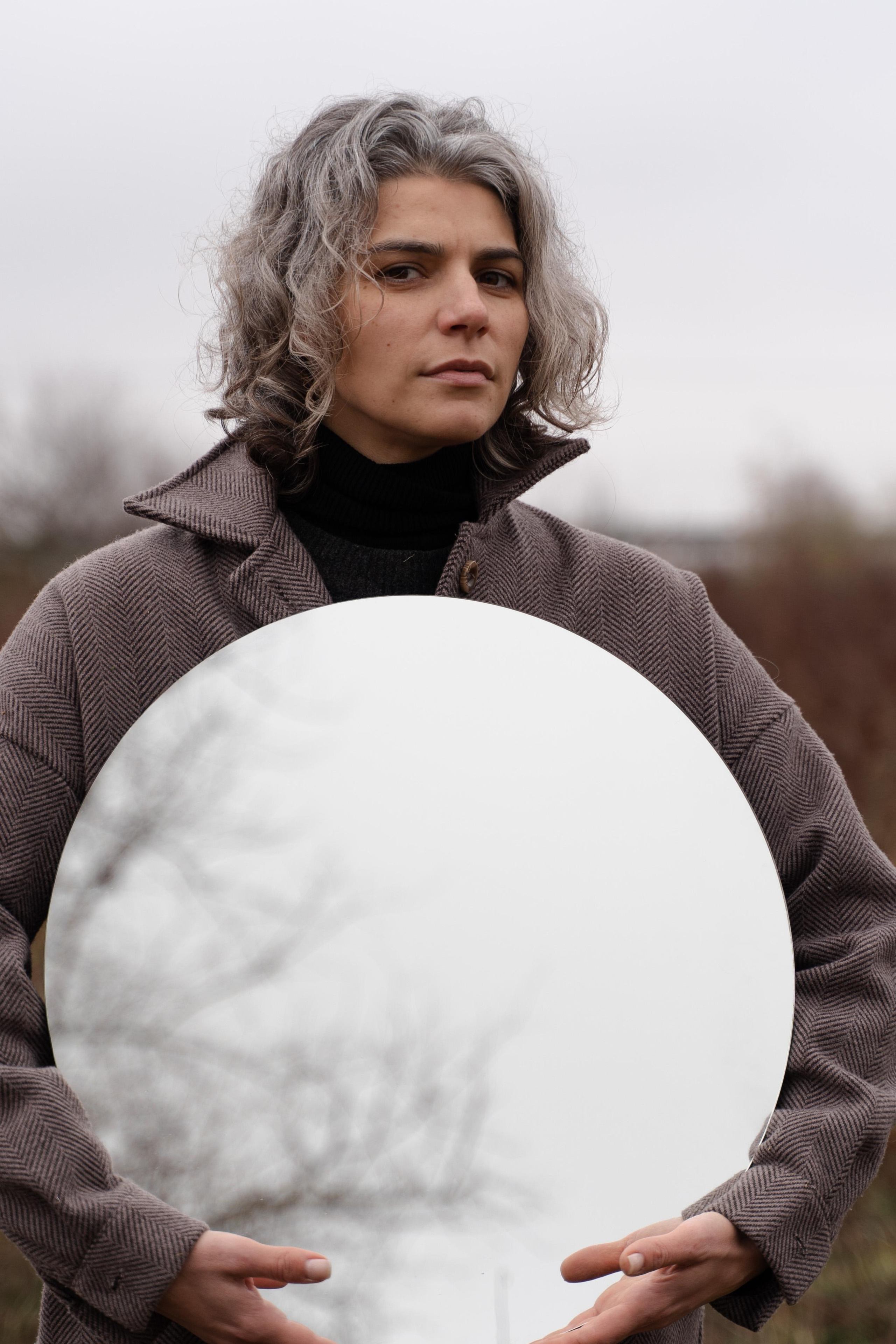 Внутренняя свобода. Арт-фотограф в Краснодаре