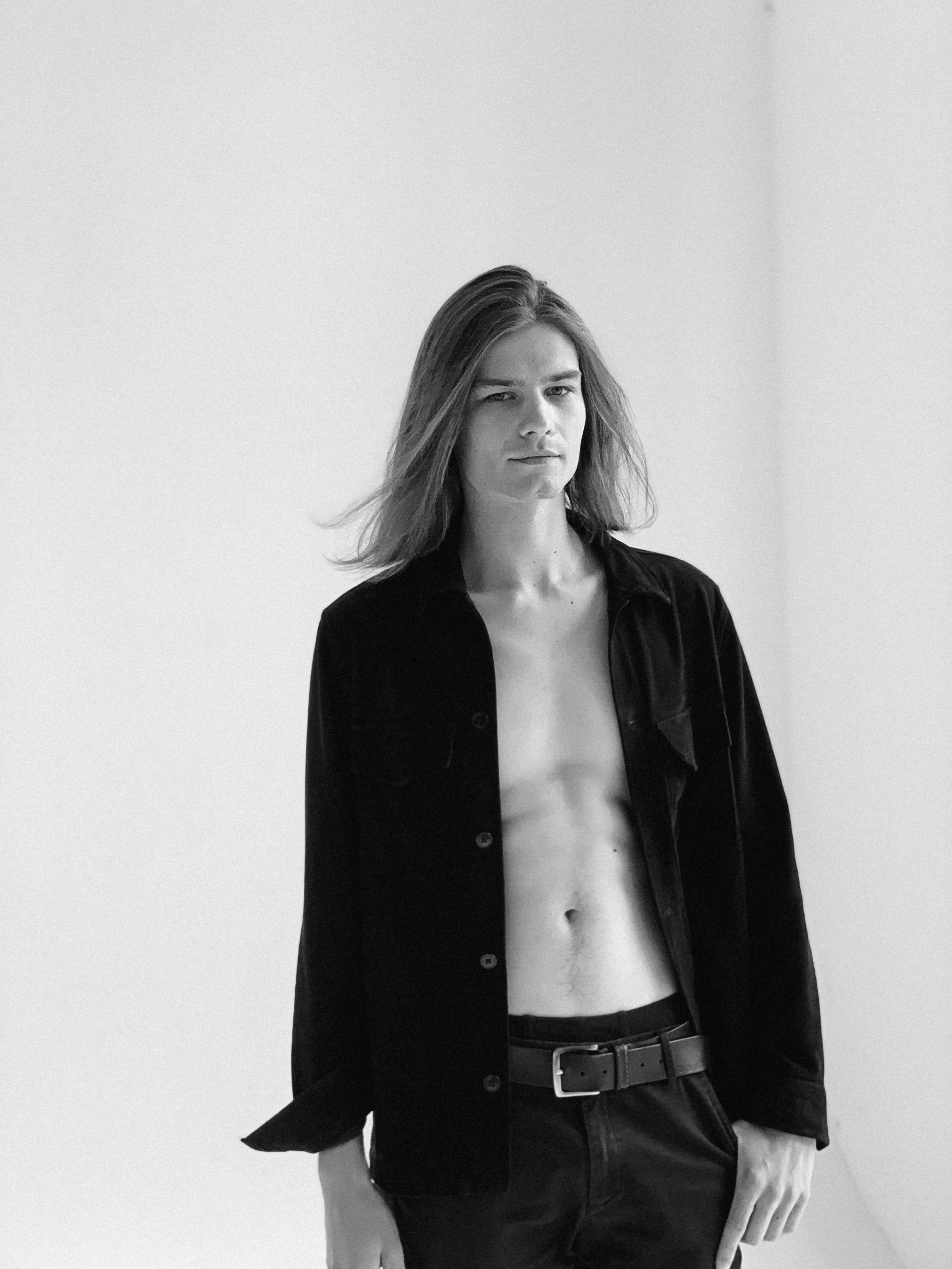 Никита. Арт-фотограф в Краснодаре