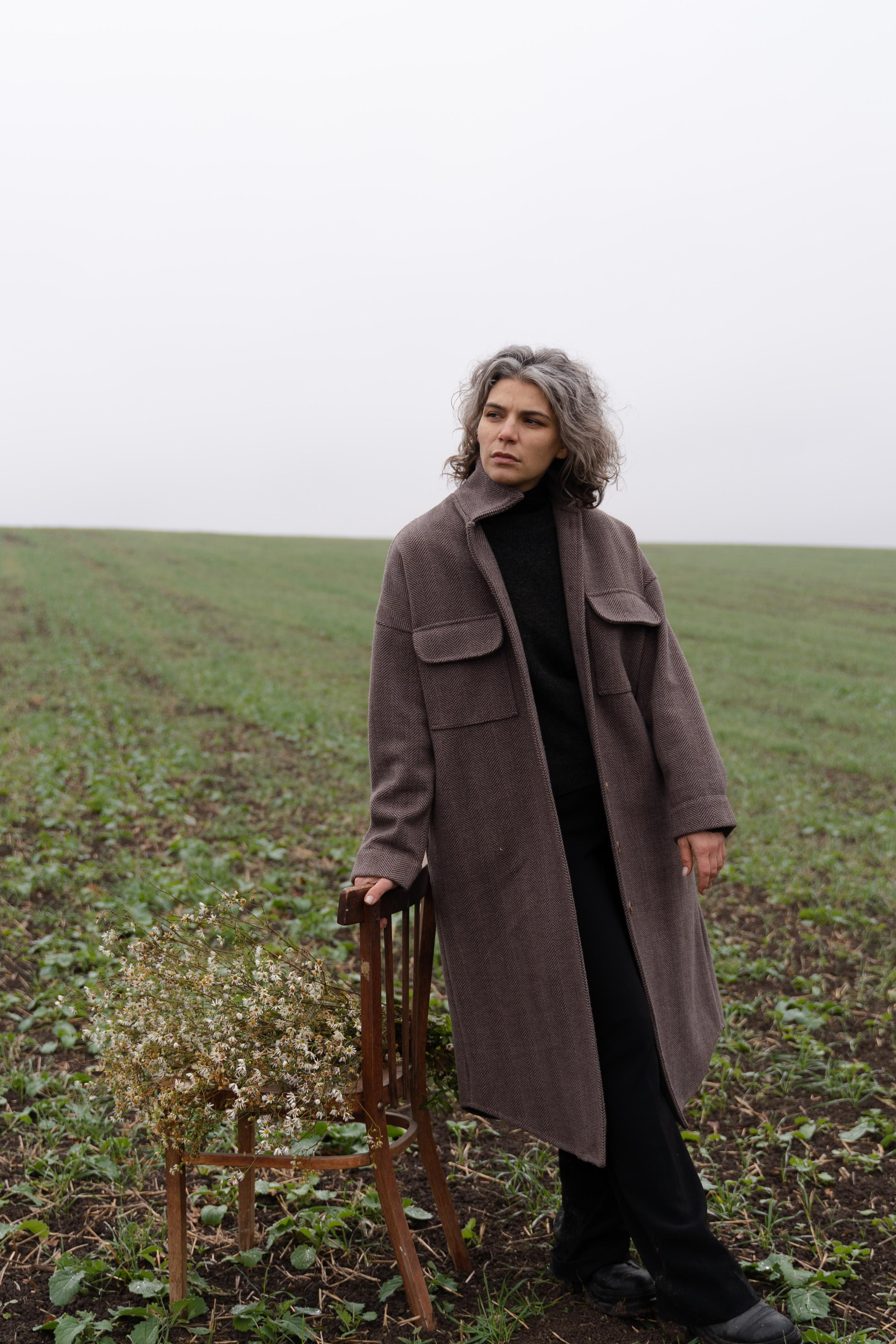 Внутренняя свобода. Арт-фотограф в Краснодаре