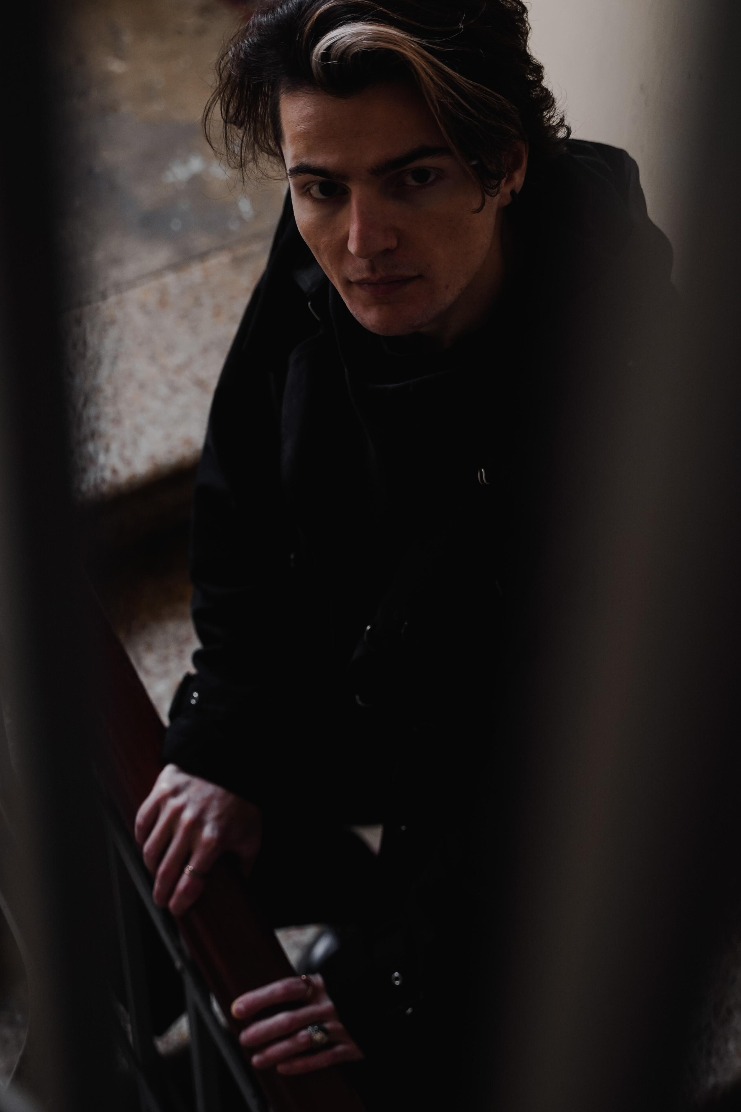 Художник А. Самойлов. Арт-фотограф в Краснодаре