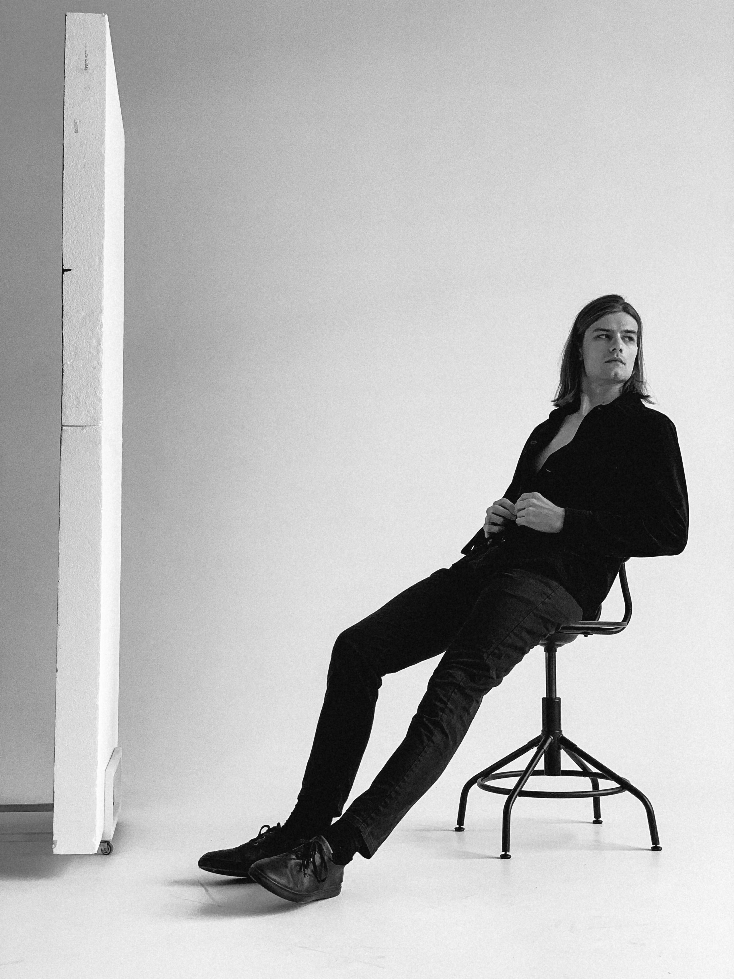 Никита. Арт-фотограф в Краснодаре