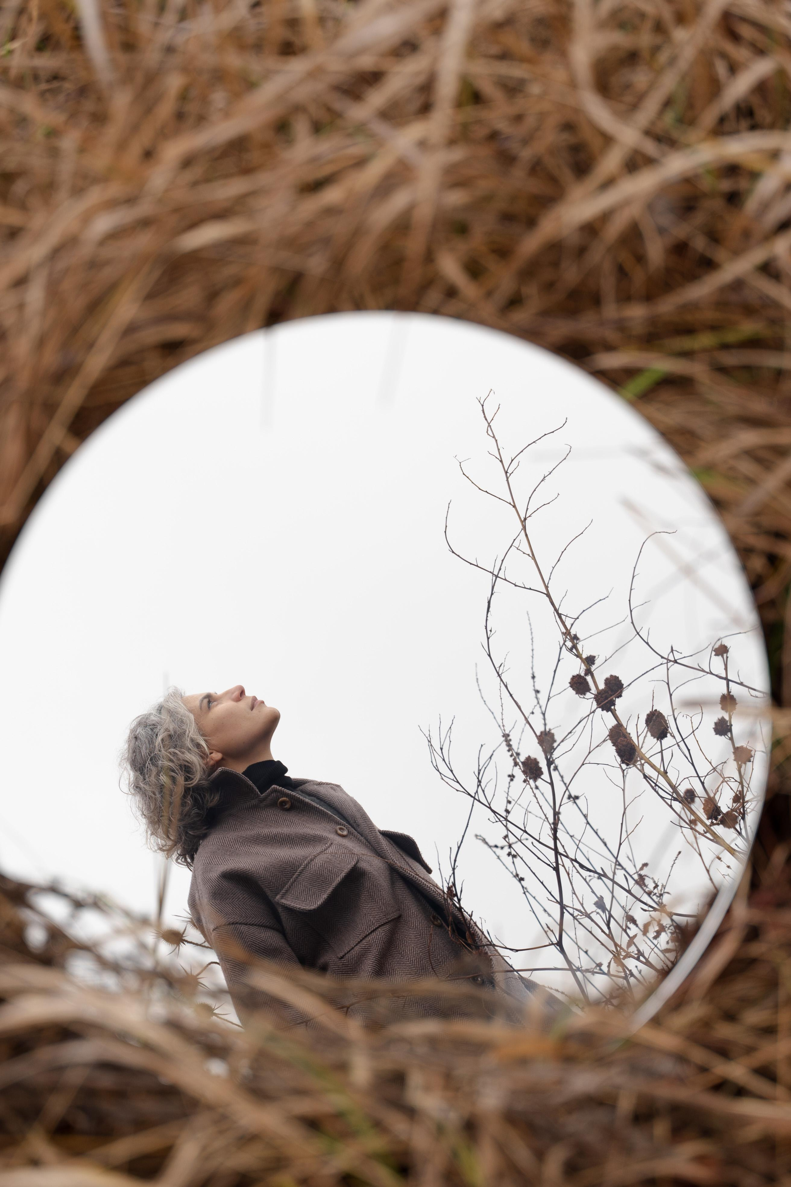 Внутренняя свобода. Арт-фотограф в Краснодаре