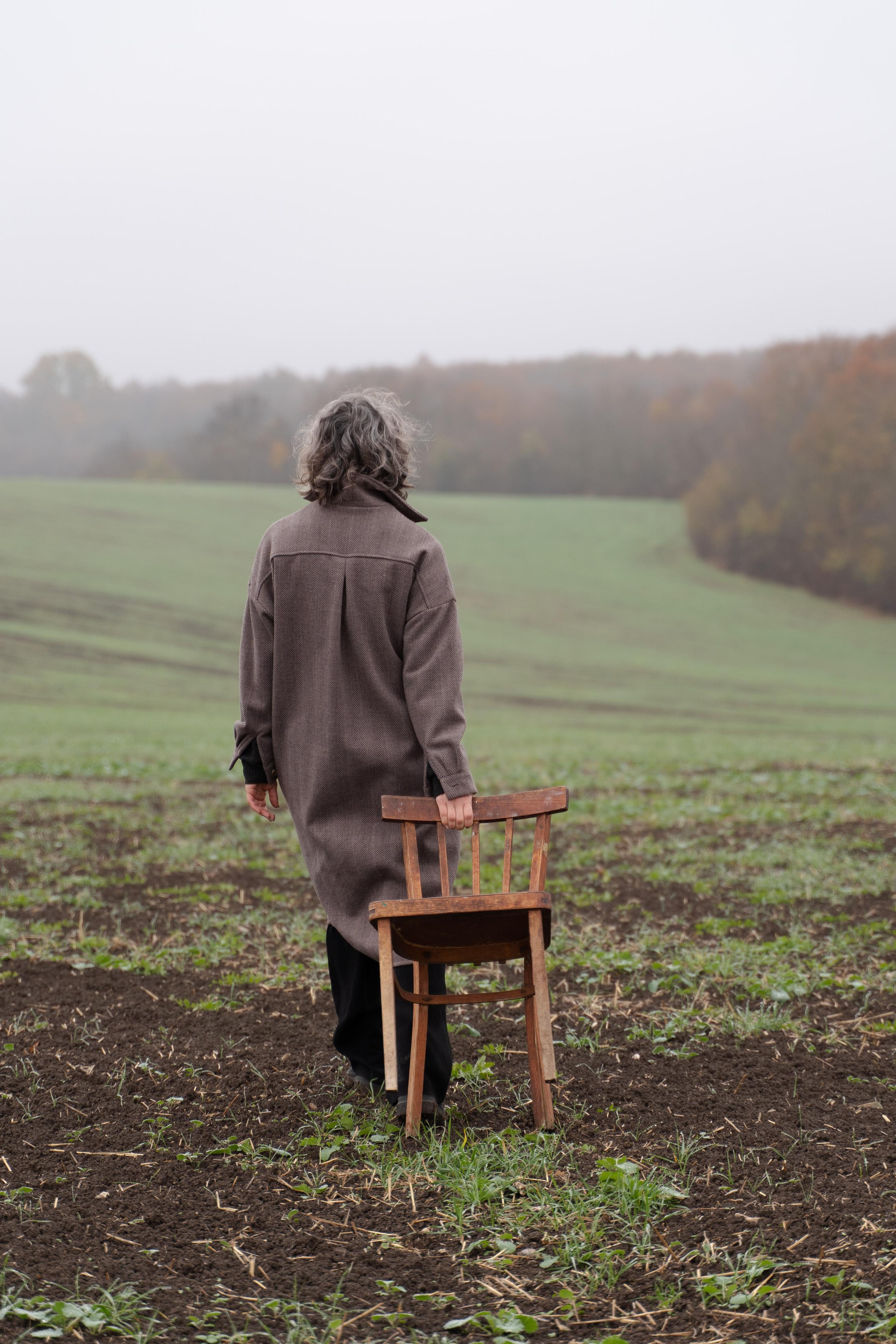 Внутренняя свобода. Арт-фотограф в Краснодаре