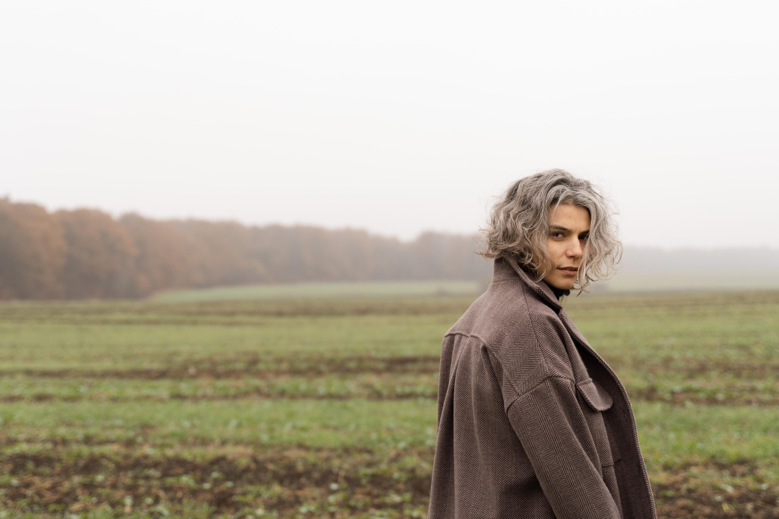 Внутренняя свобода. Арт-фотограф в Краснодаре