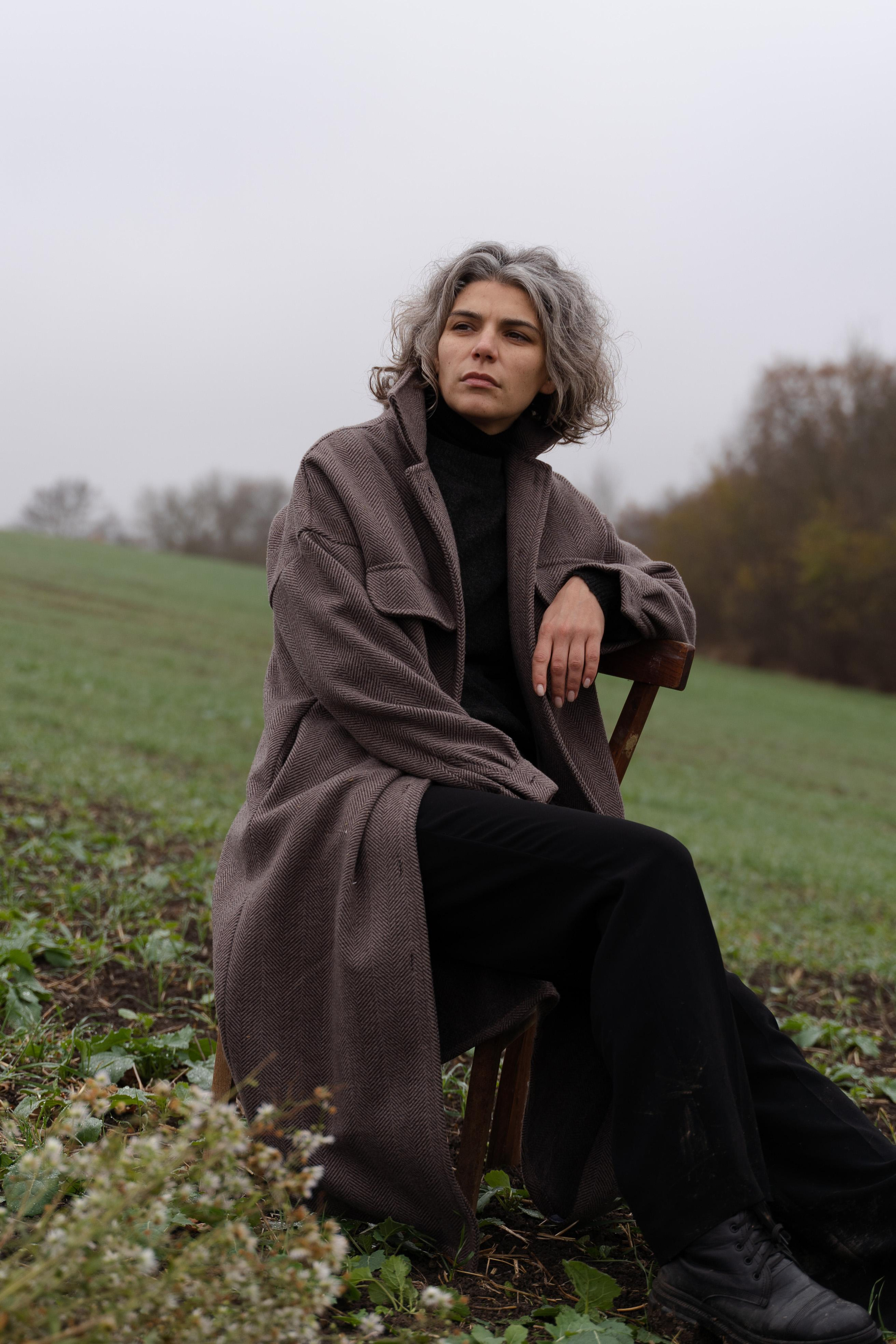 Внутренняя свобода. Арт-фотограф в Краснодаре