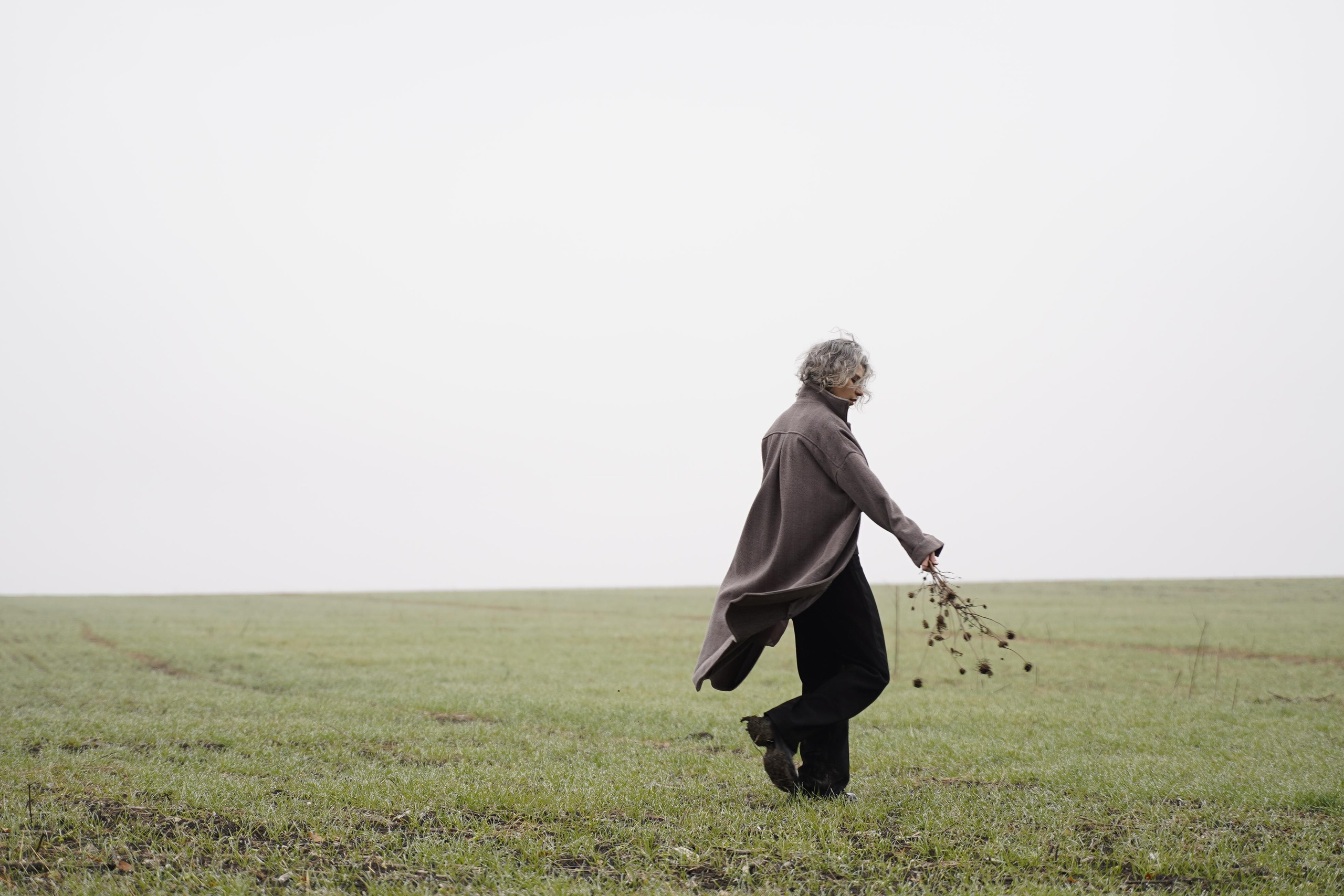Внутренняя свобода. Арт-фотограф в Краснодаре