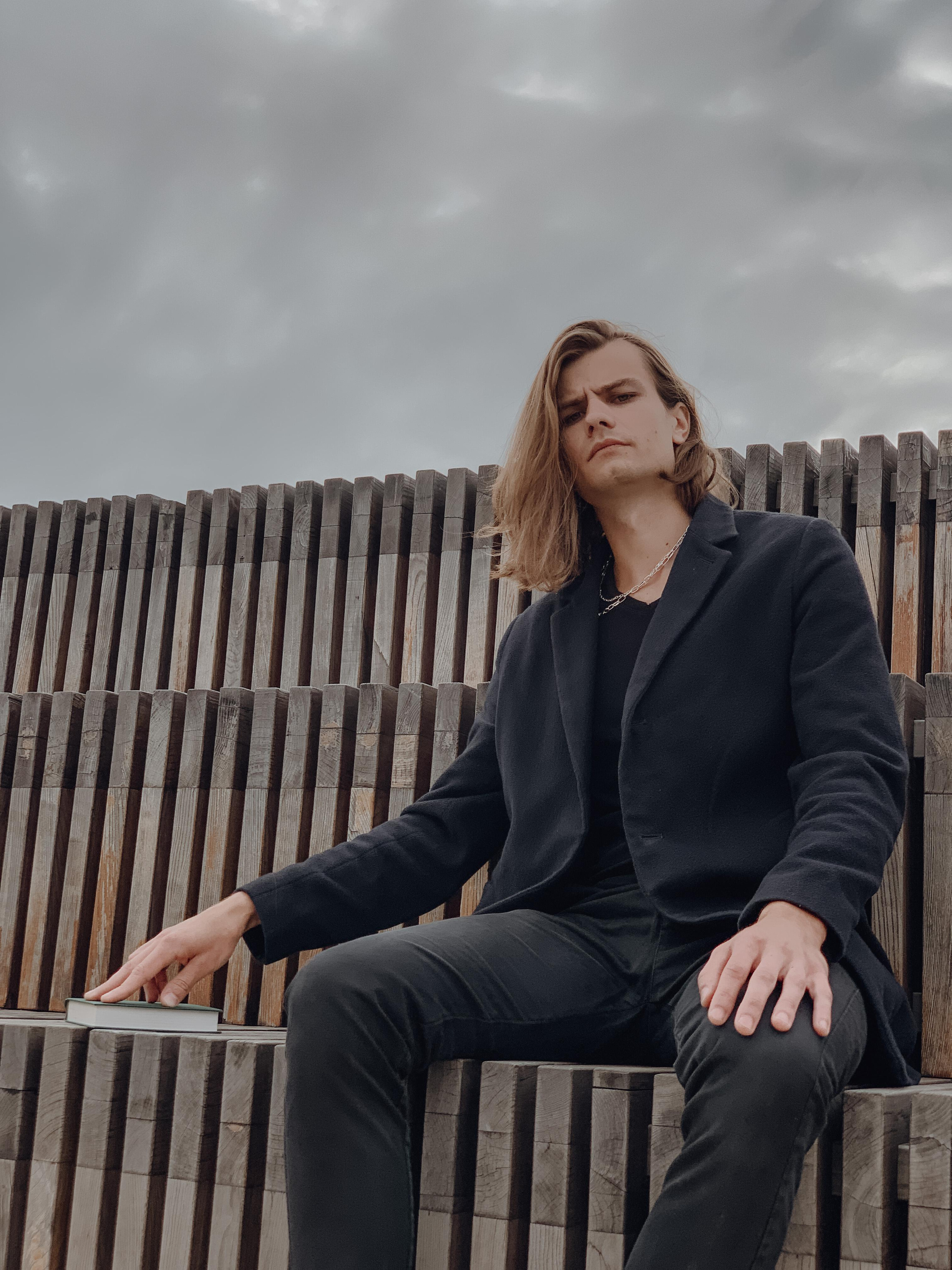 Прогулка для Никиты. Арт-фотограф в Краснодаре