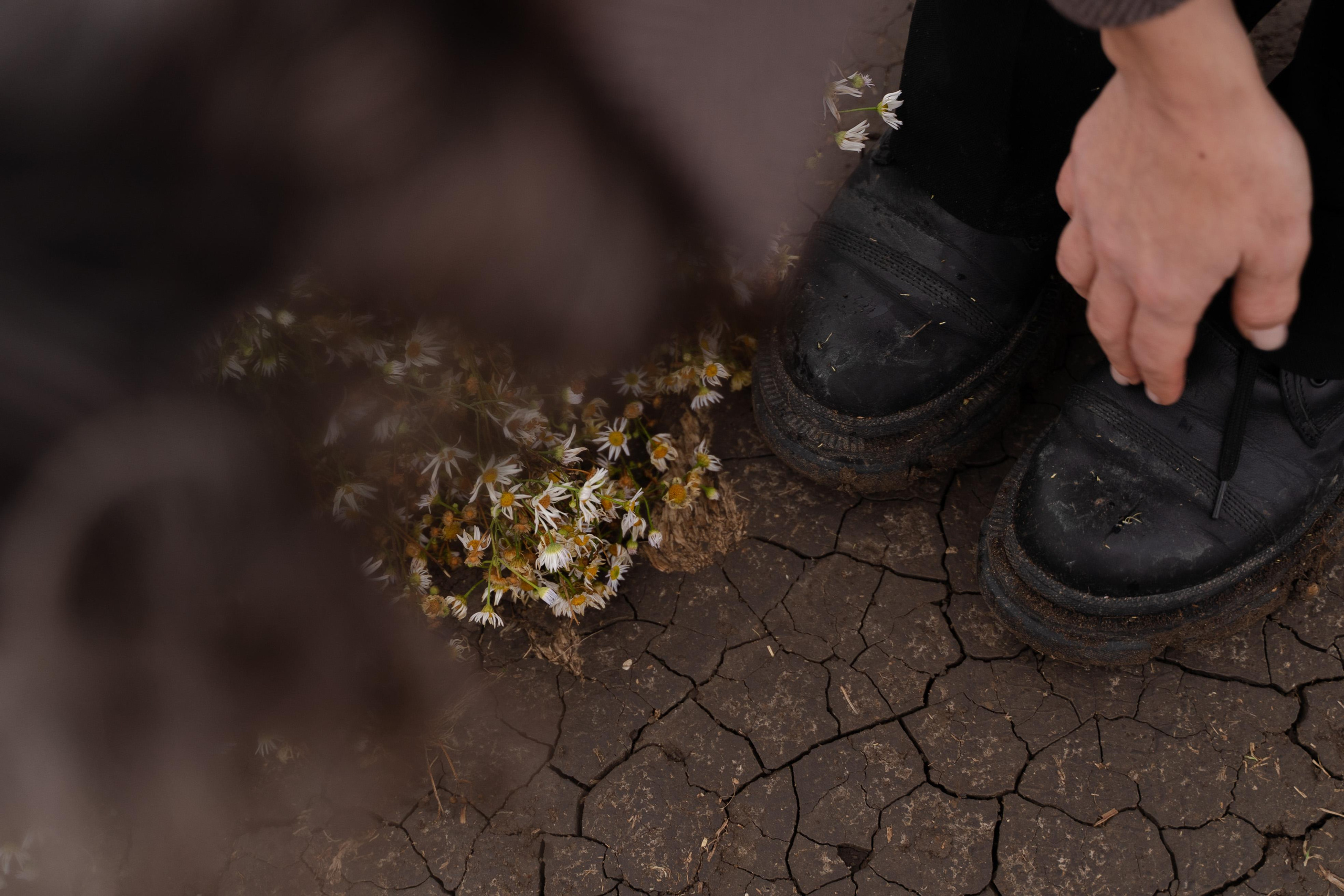 Внутренняя свобода. Арт-фотограф в Краснодаре