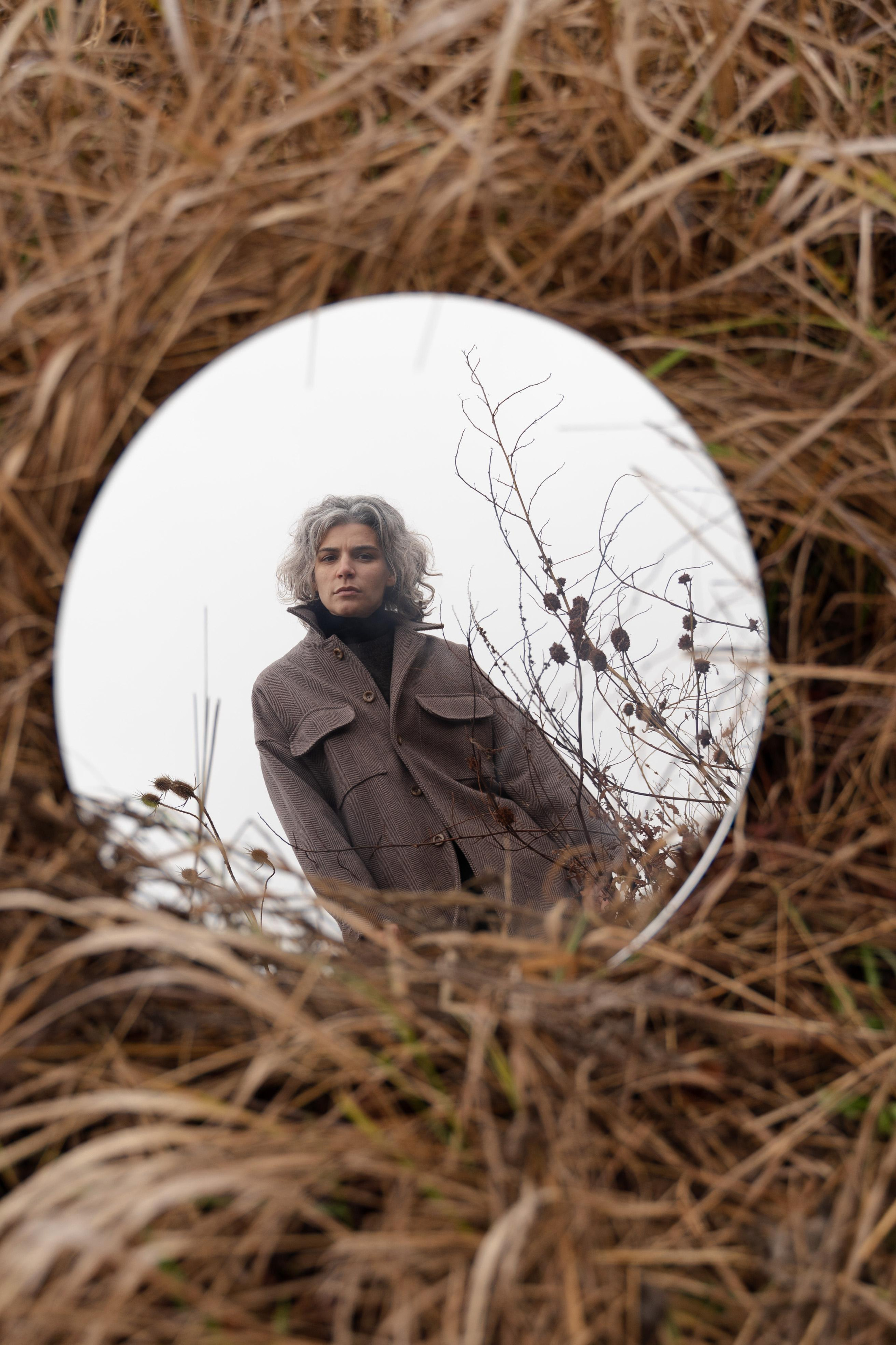 Внутренняя свобода. Арт-фотограф в Краснодаре