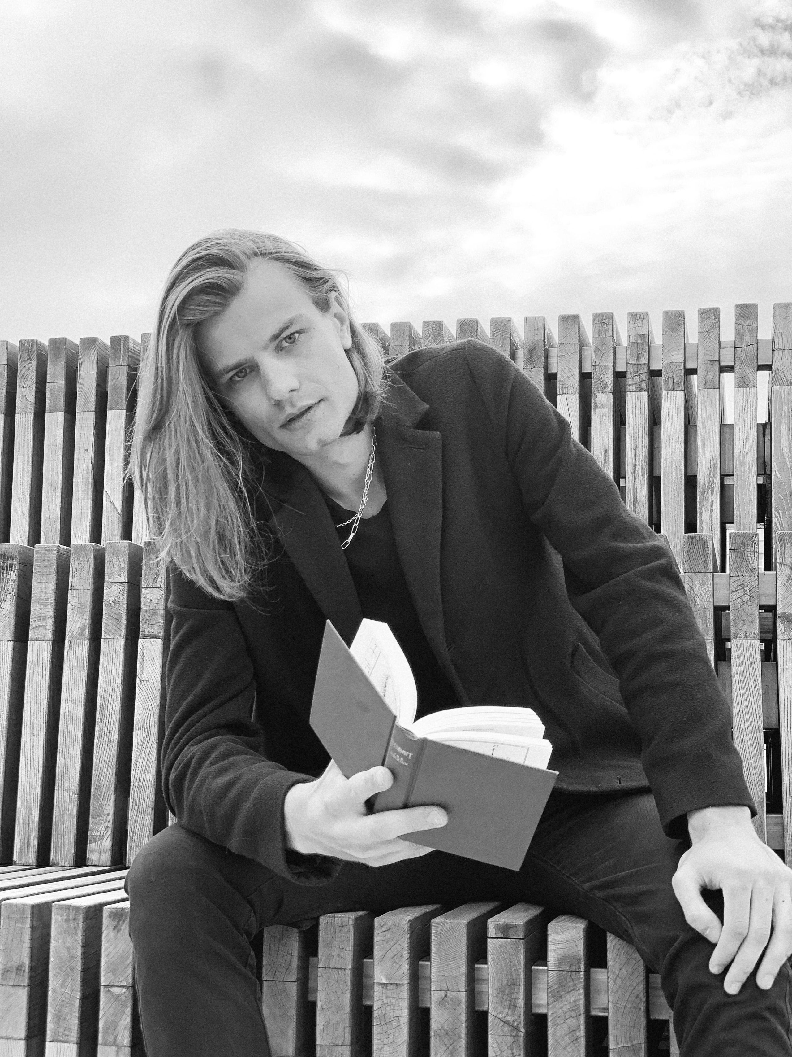 Прогулка для Никиты. Арт-фотограф в Краснодаре