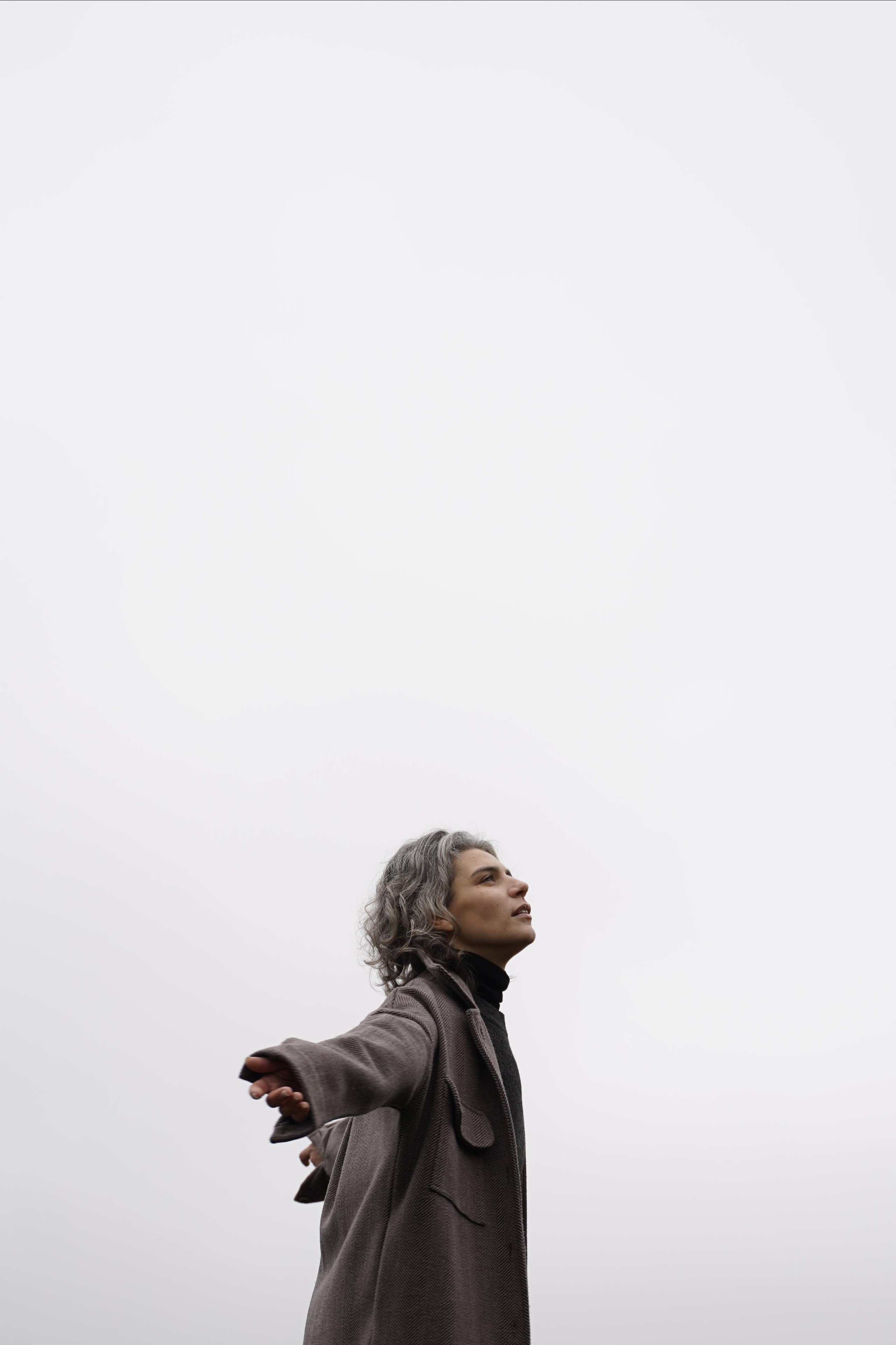 Внутренняя свобода. Арт-фотограф в Краснодаре