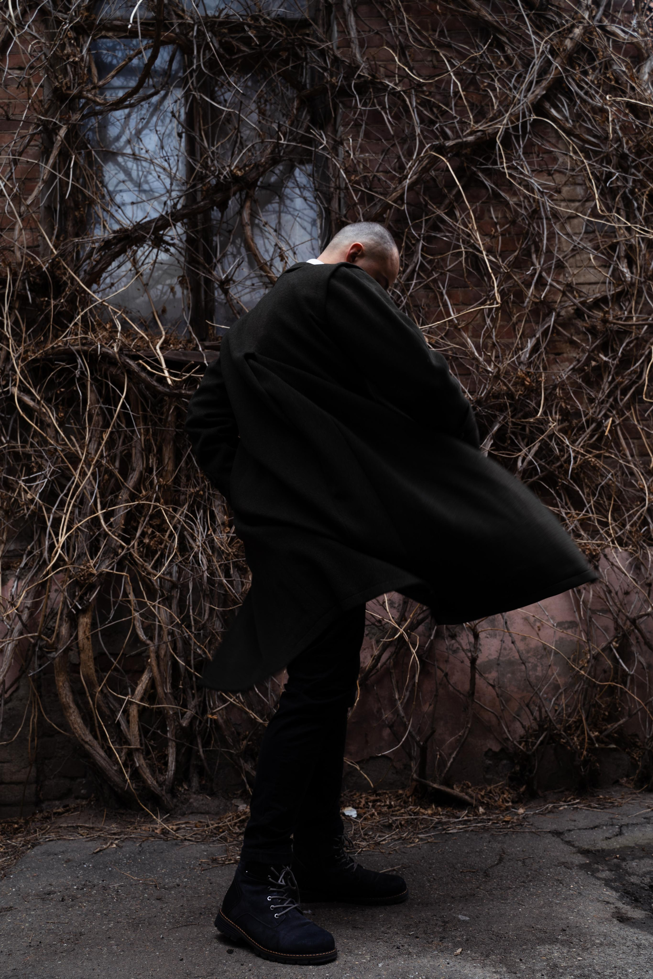 Перед рассветом. Кирилл. Арт-фотограф в Краснодаре