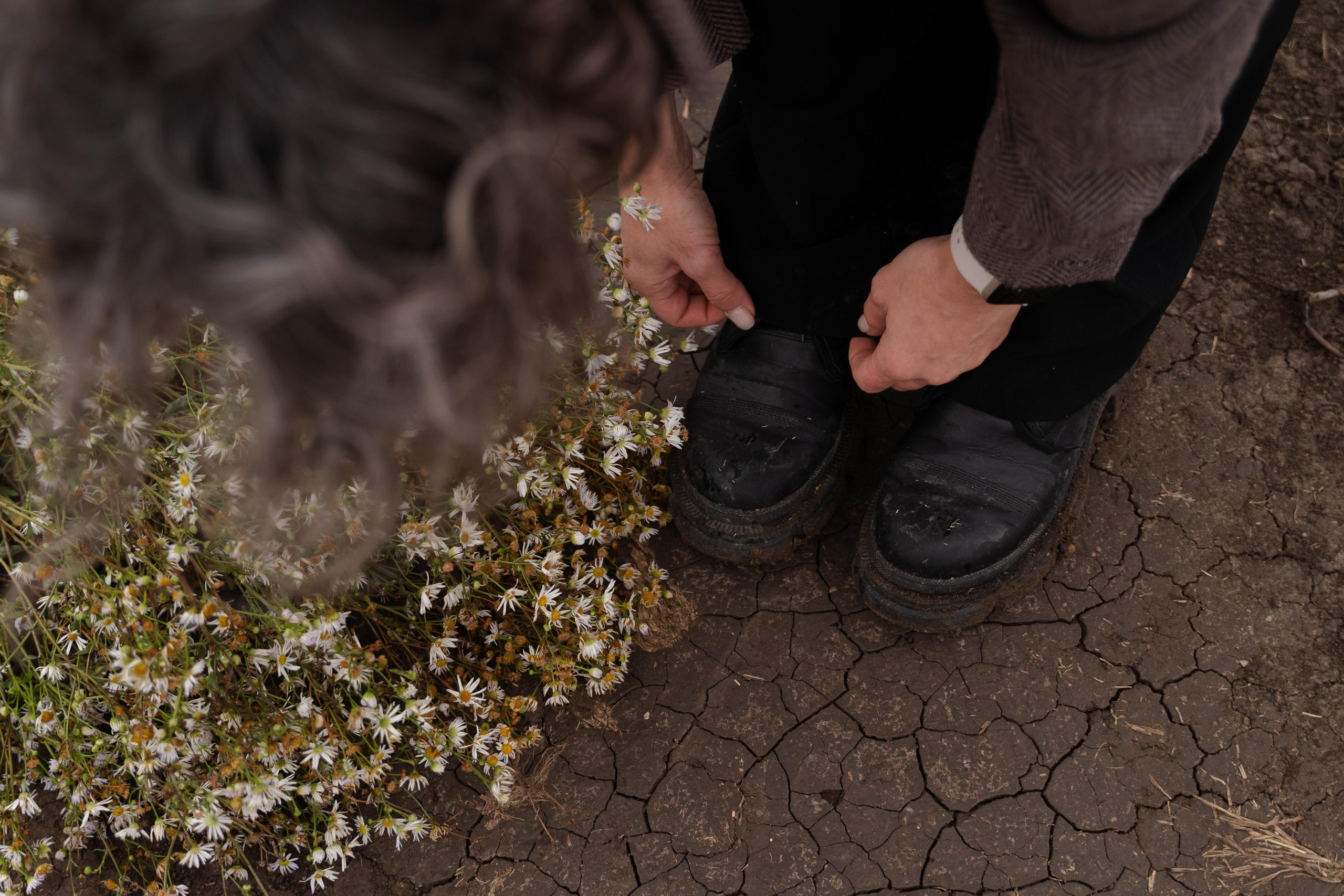 Внутренняя свобода. Арт-фотограф в Краснодаре