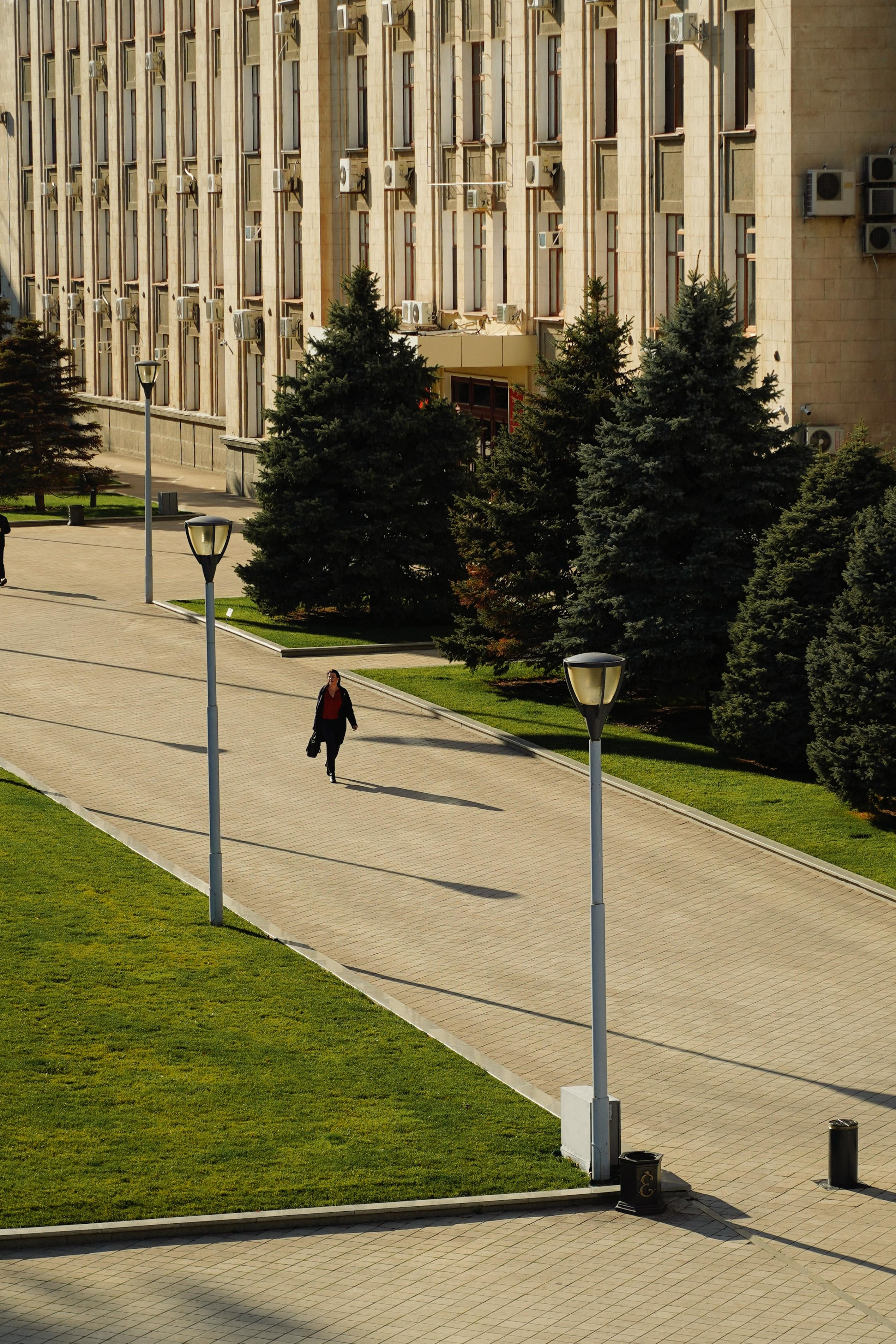 Прогулка для Юли. Арт-фотограф в Краснодаре