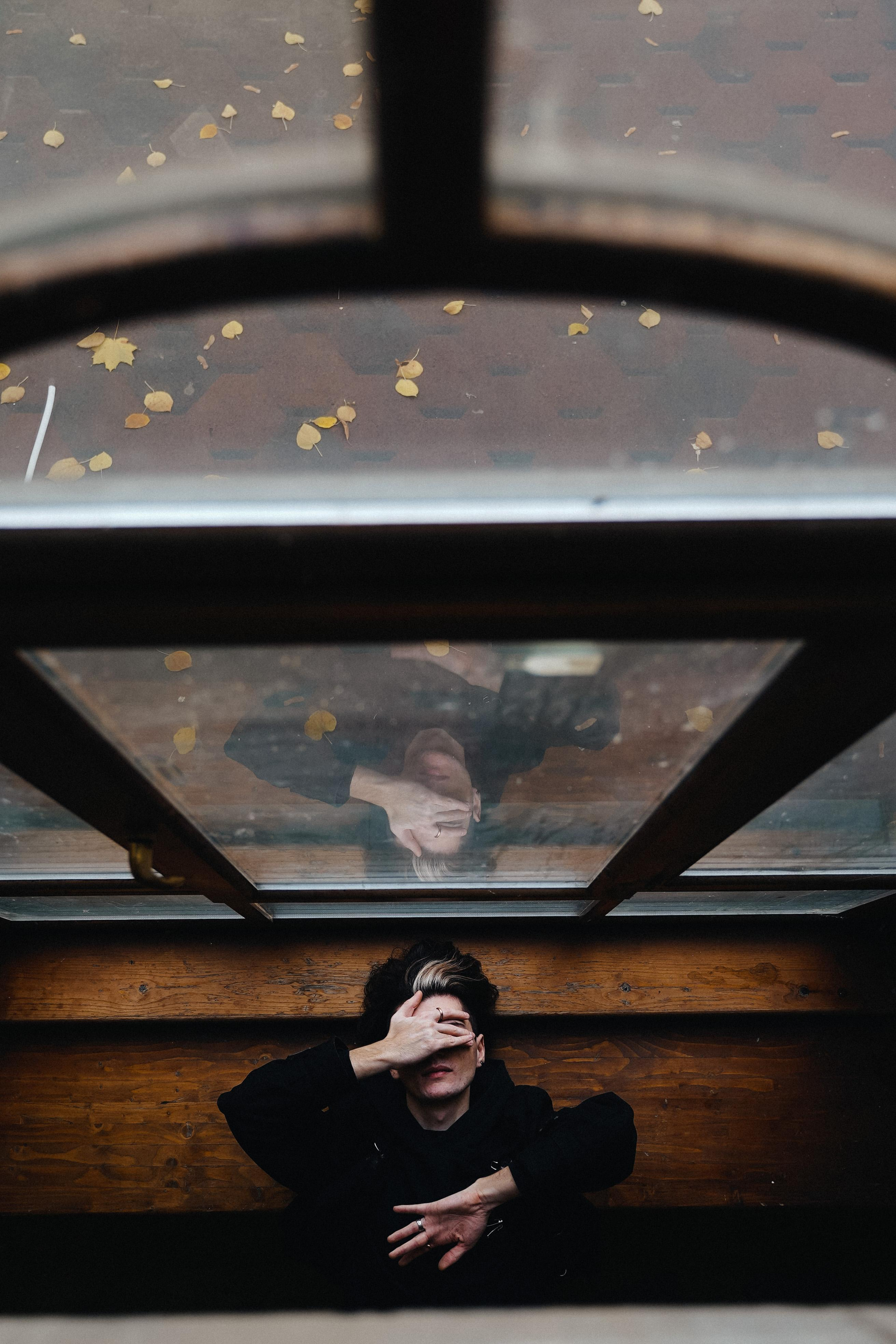 Художник А. Самойлов. Арт-фотограф в Краснодаре