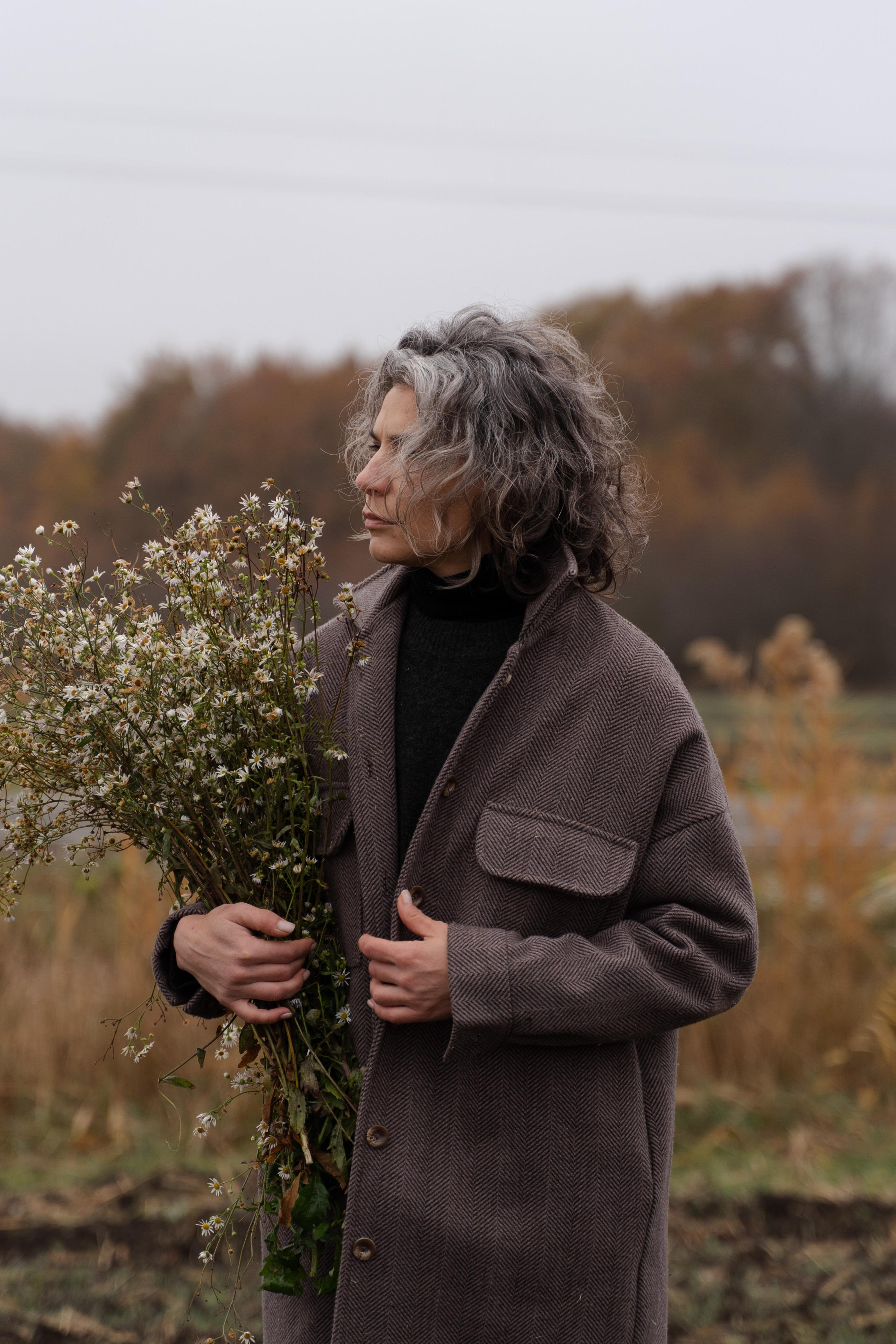 Внутренняя свобода. Арт-фотограф в Краснодаре