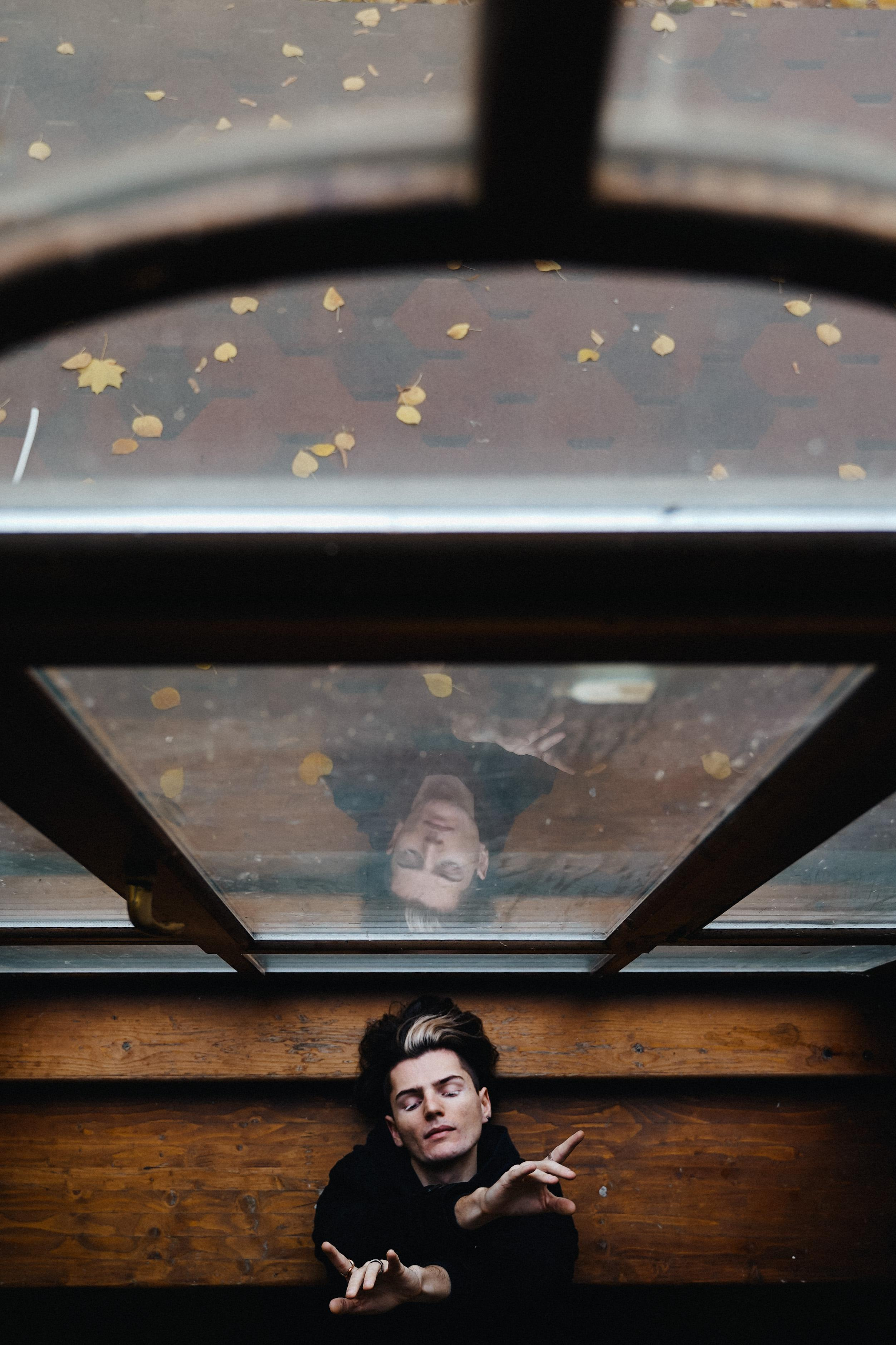 Художник А. Самойлов. Арт-фотограф в Краснодаре