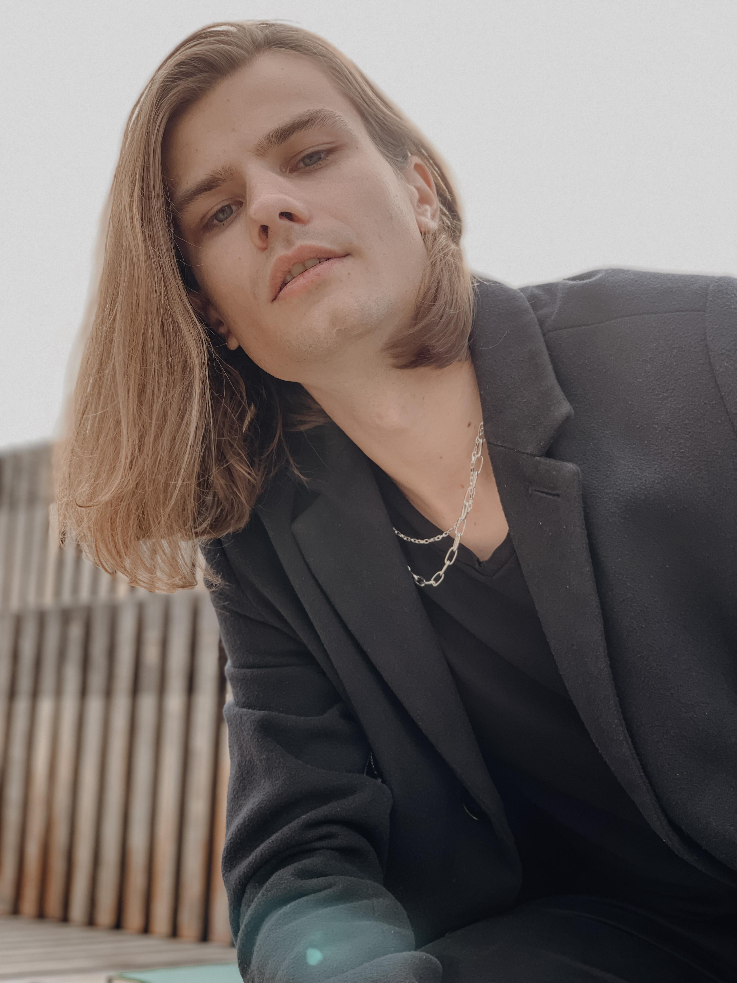 Прогулка для Никиты. Арт-фотограф в Краснодаре