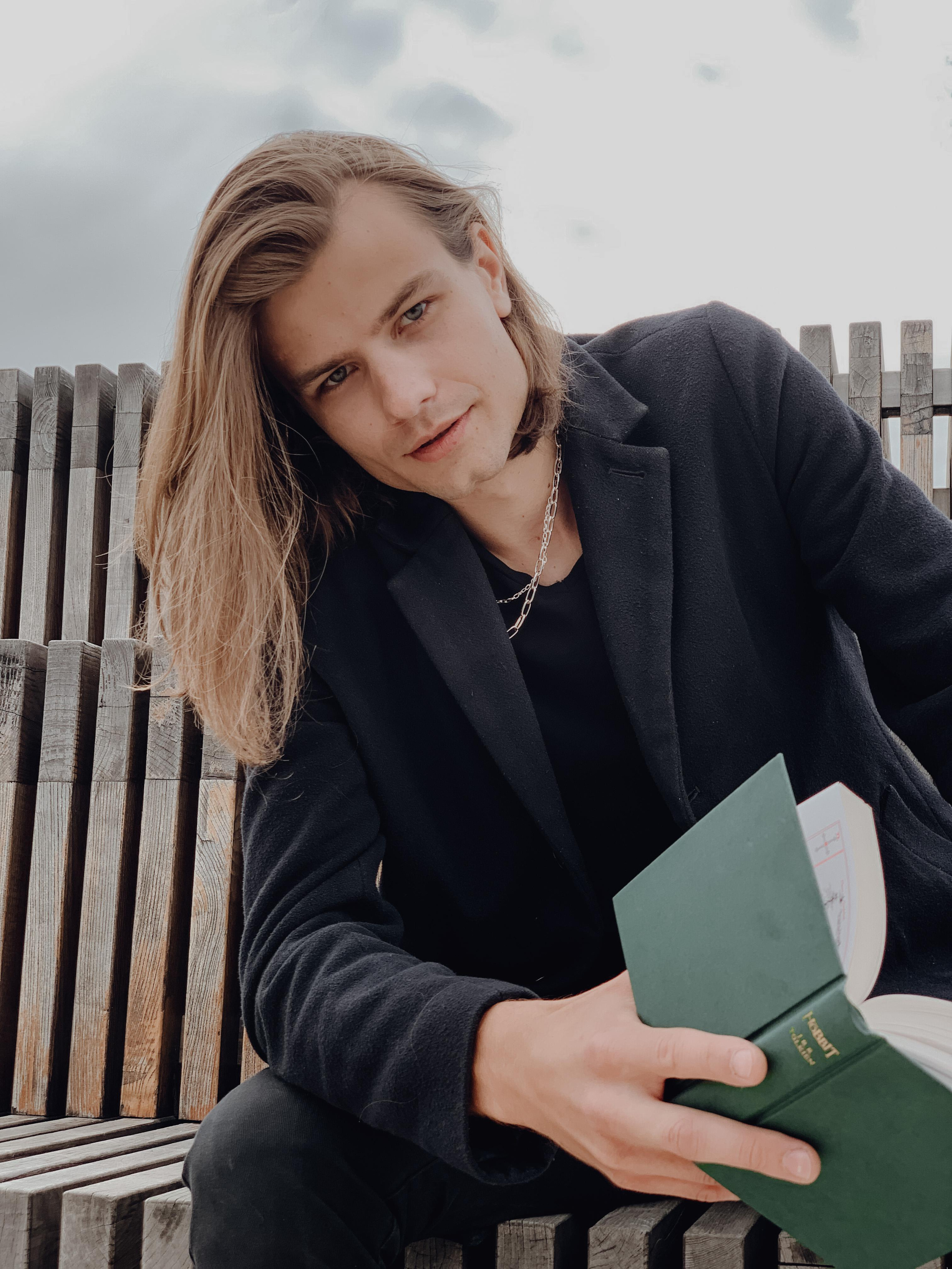 Прогулка для Никиты. Арт-фотограф в Краснодаре