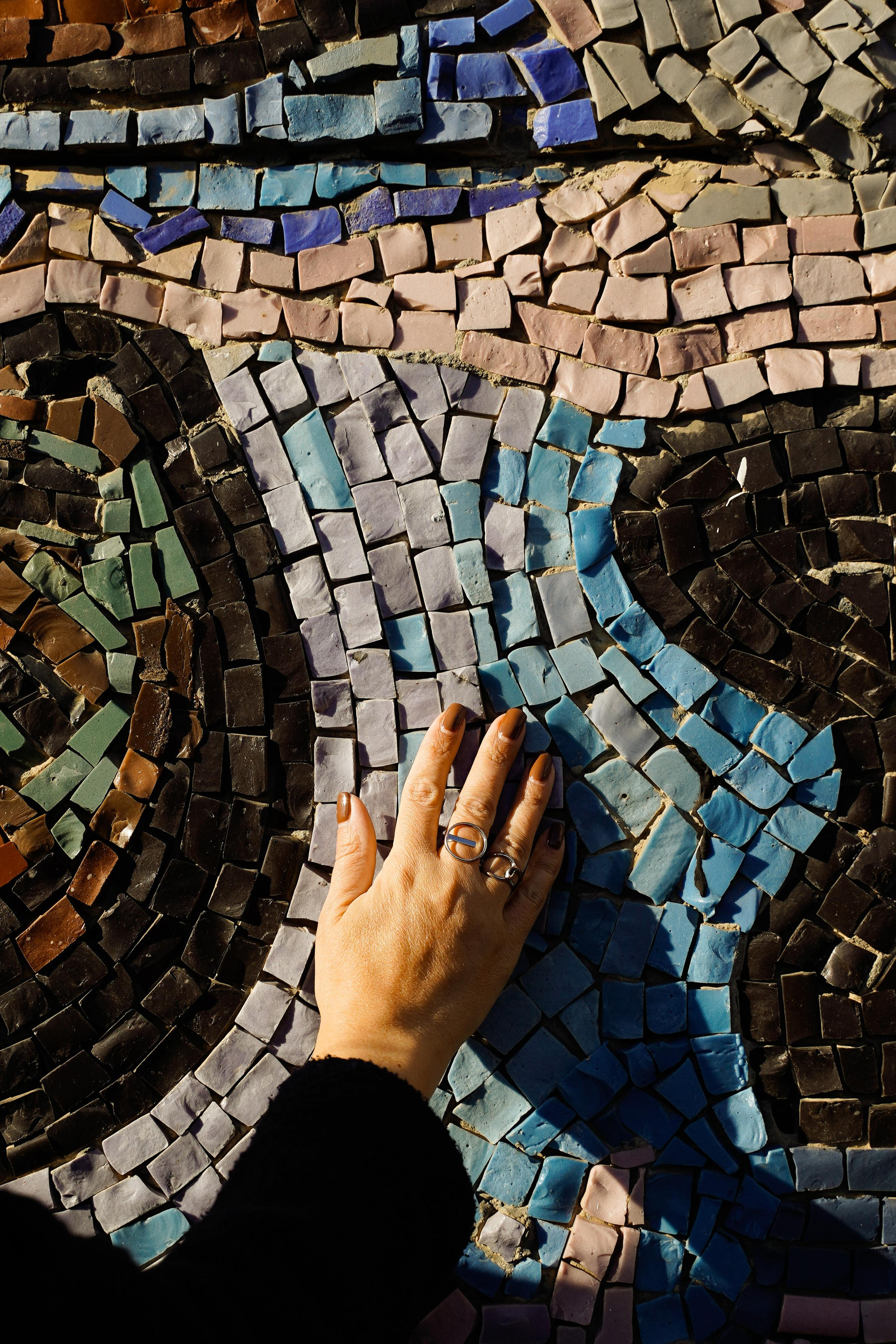 Прогулка для Юли. Арт-фотограф в Краснодаре