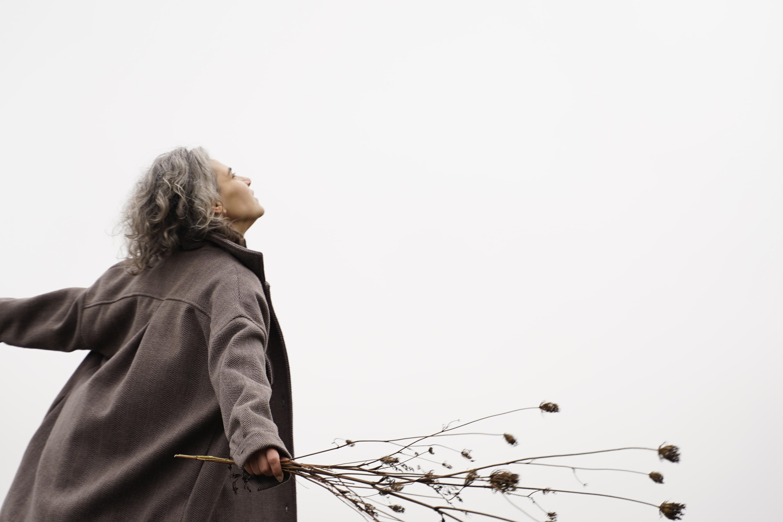 Внутренняя свобода. Арт-фотограф в Краснодаре