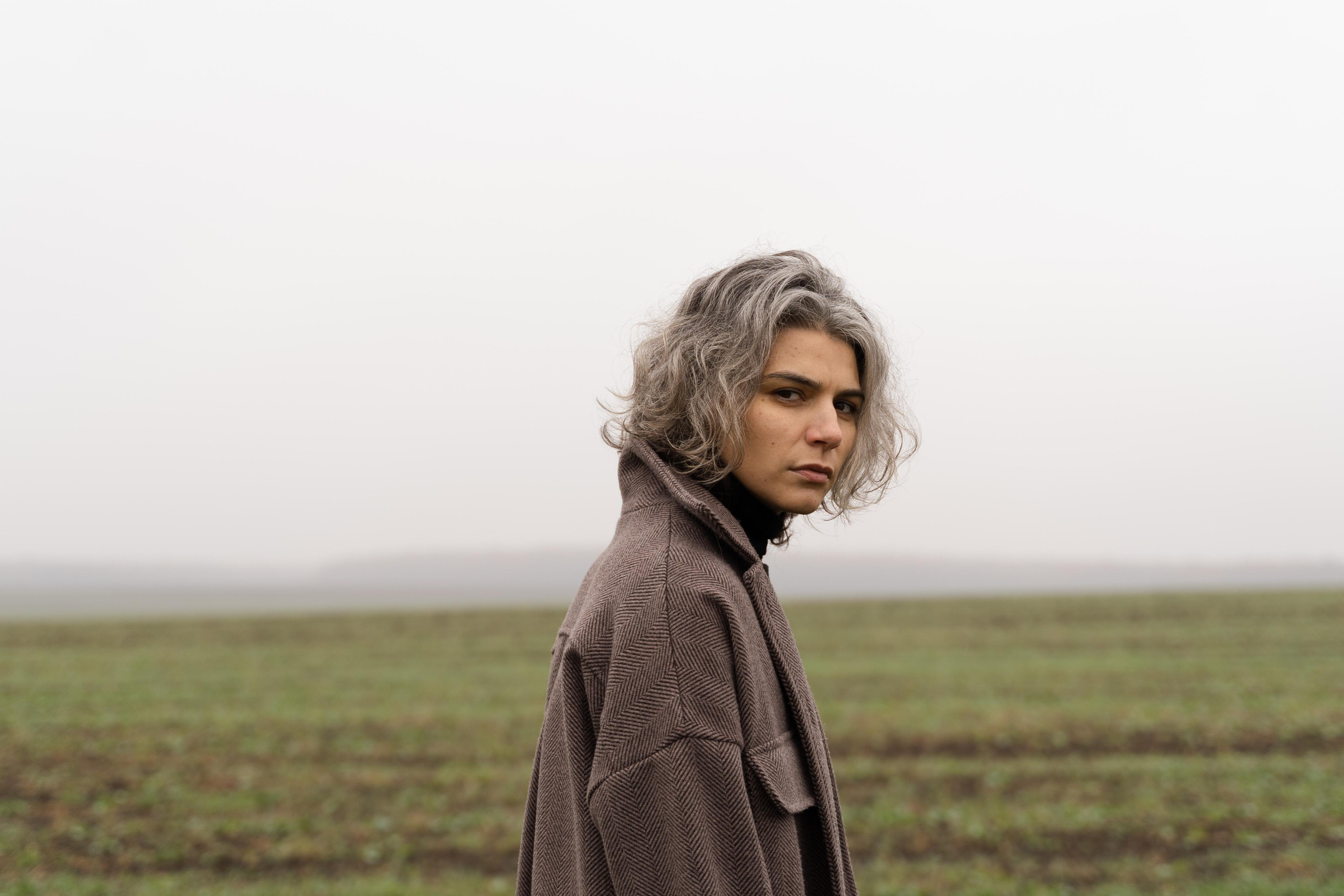 Внутренняя свобода. Арт-фотограф в Краснодаре