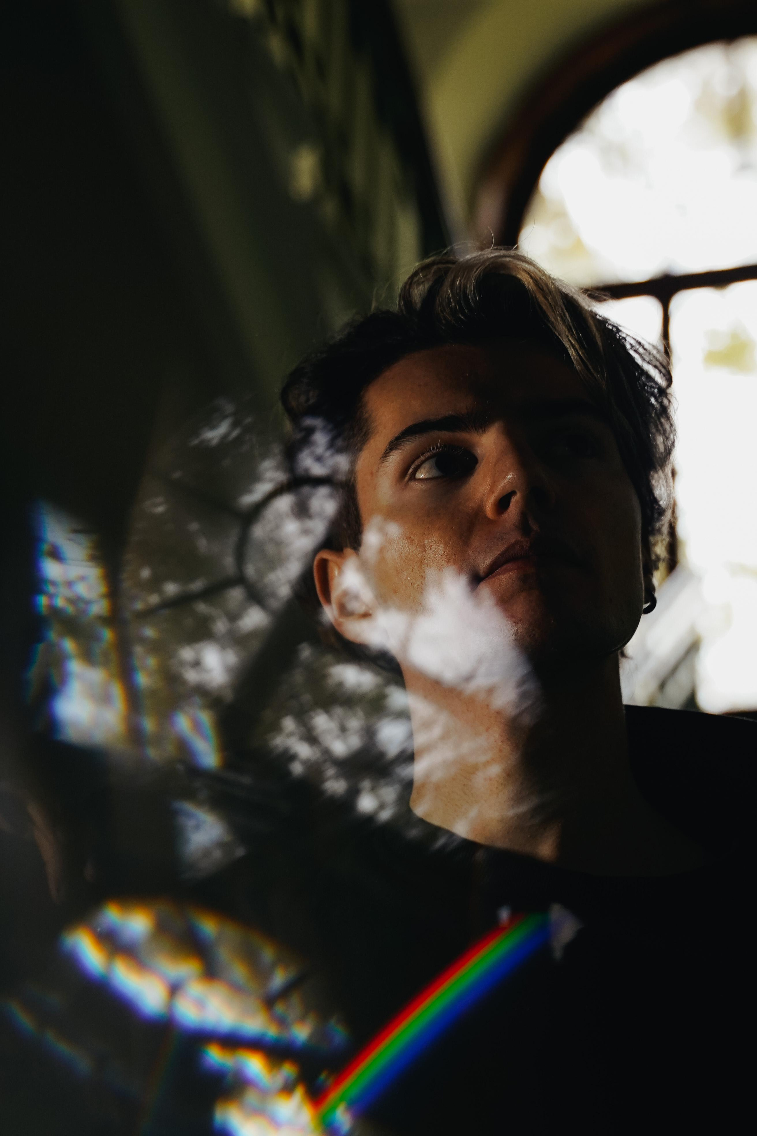 Художник А. Самойлов. Арт-фотограф в Краснодаре