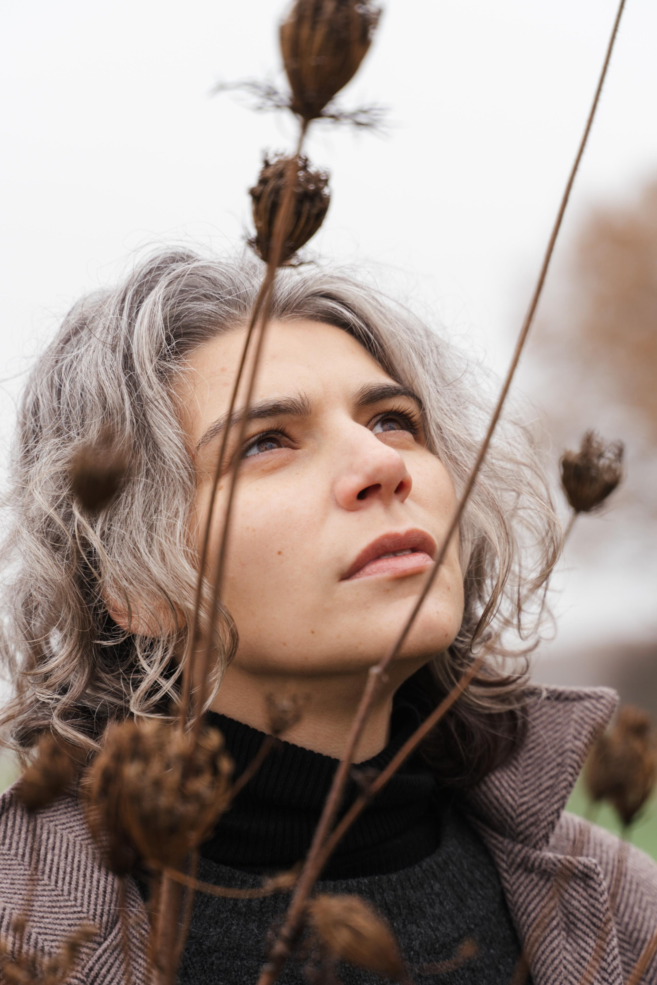 Внутренняя свобода. Арт-фотограф в Краснодаре