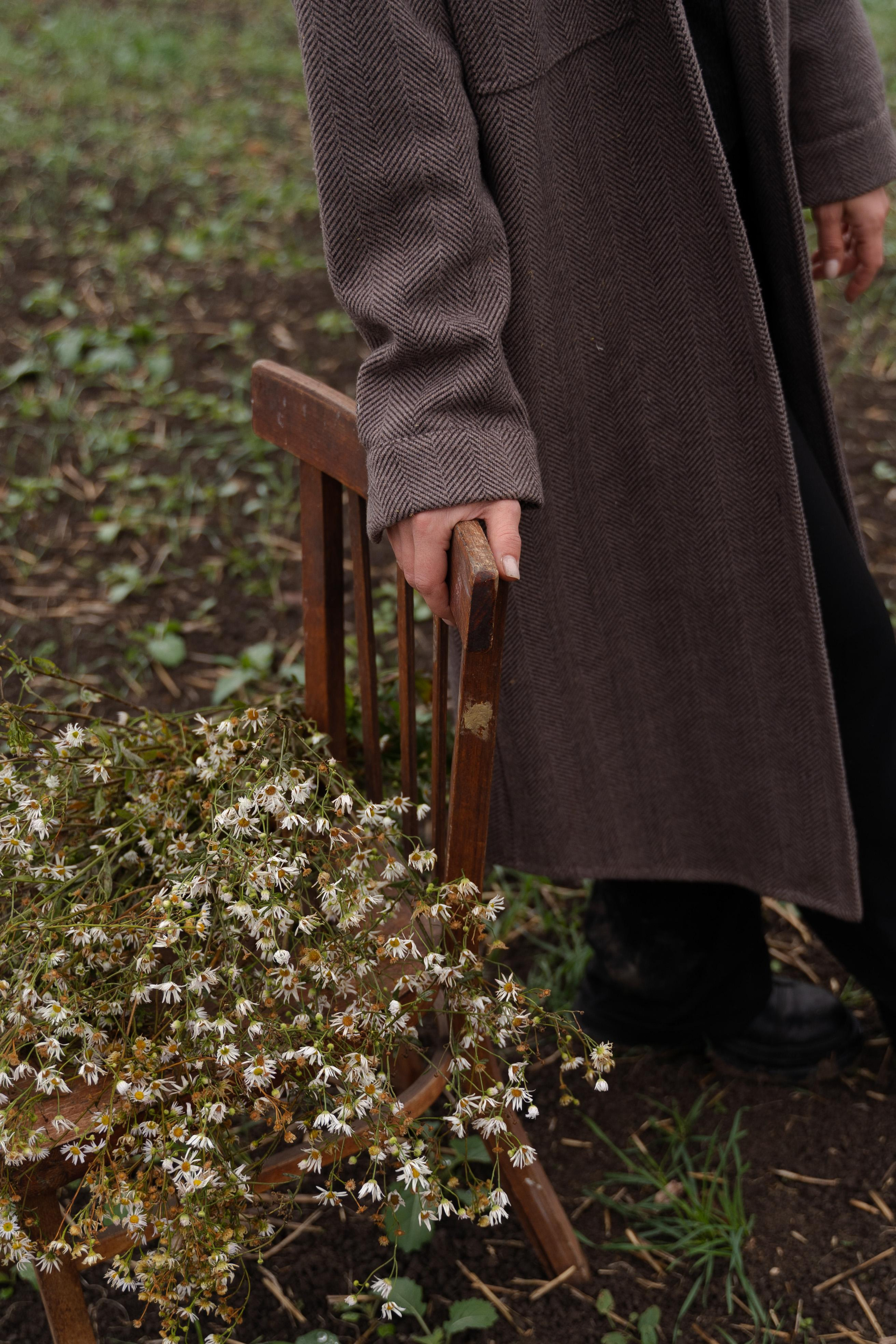 Внутренняя свобода. Арт-фотограф в Краснодаре