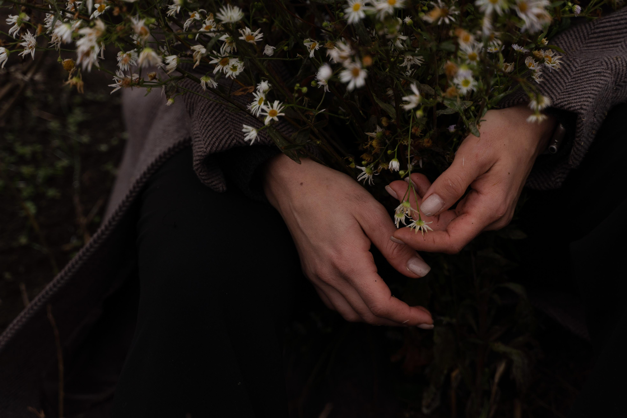 Внутренняя свобода. Арт-фотограф в Краснодаре