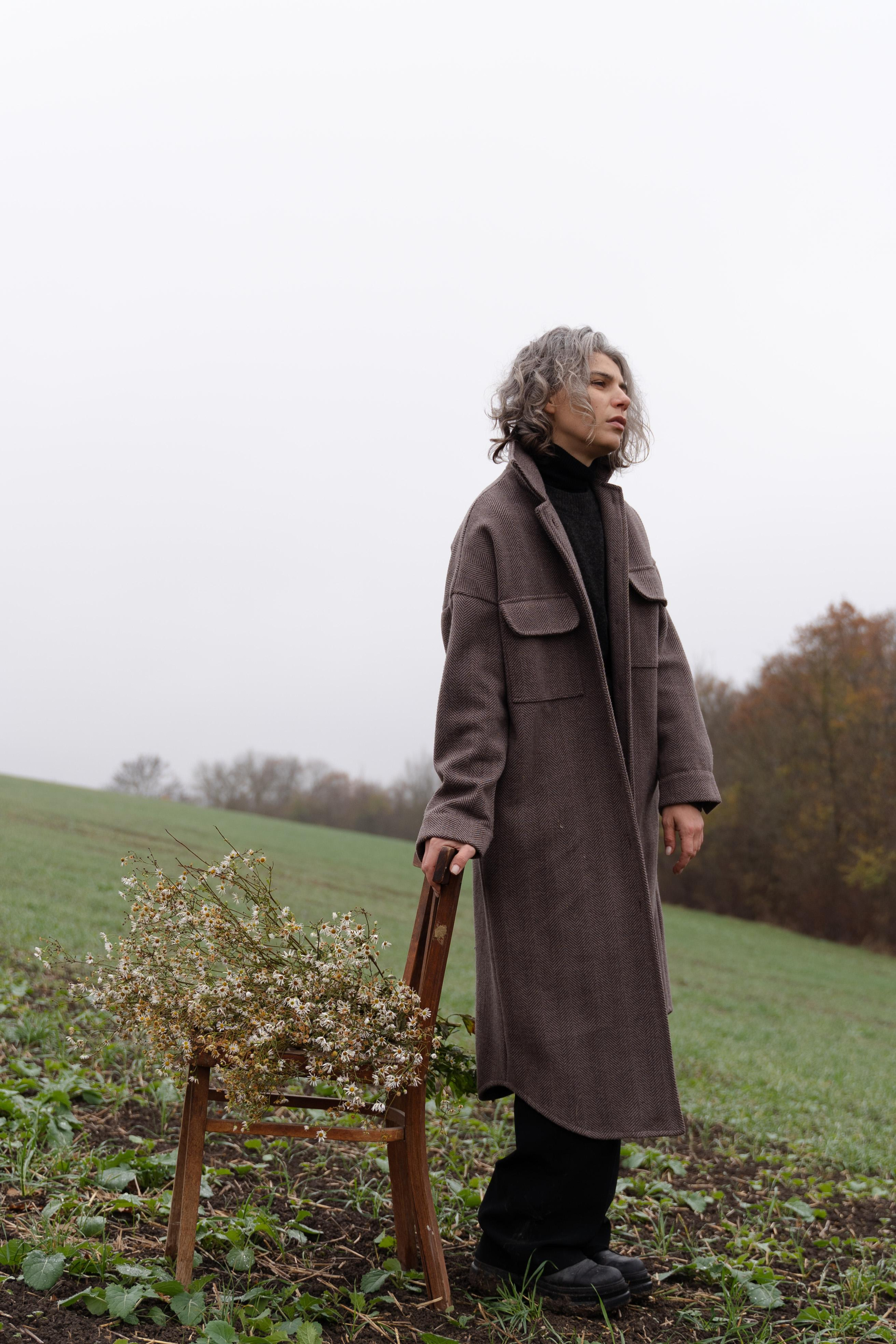 Внутренняя свобода. Арт-фотограф в Краснодаре