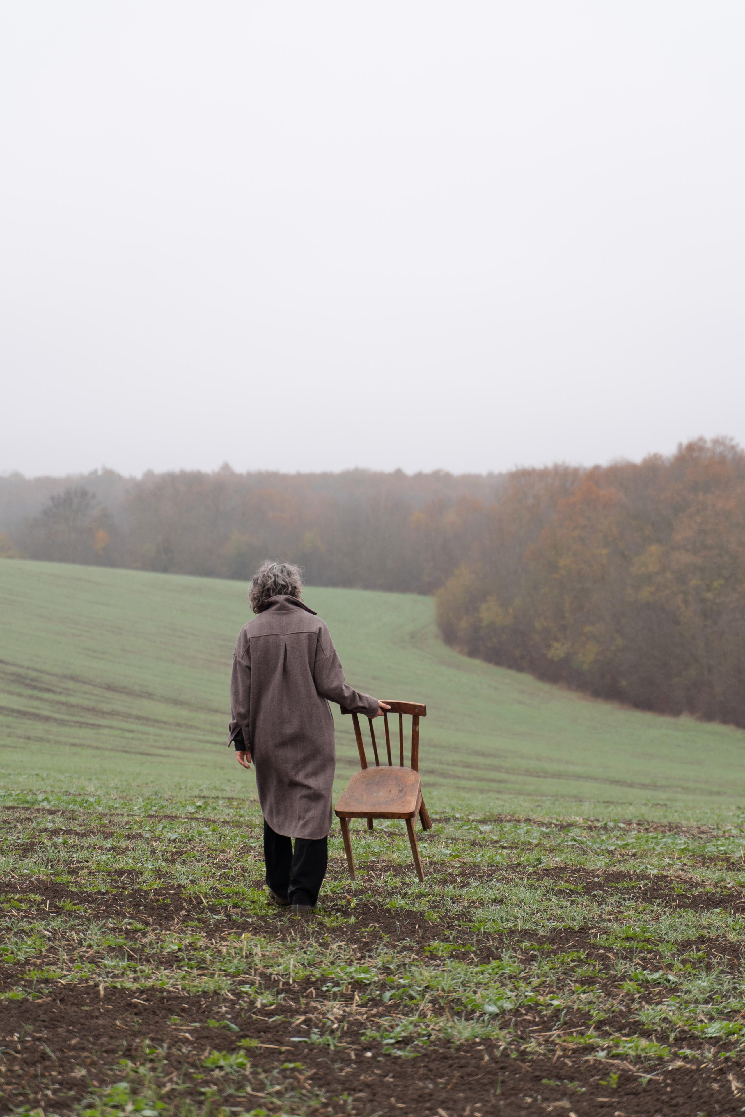 Внутренняя свобода. Арт-фотограф в Краснодаре