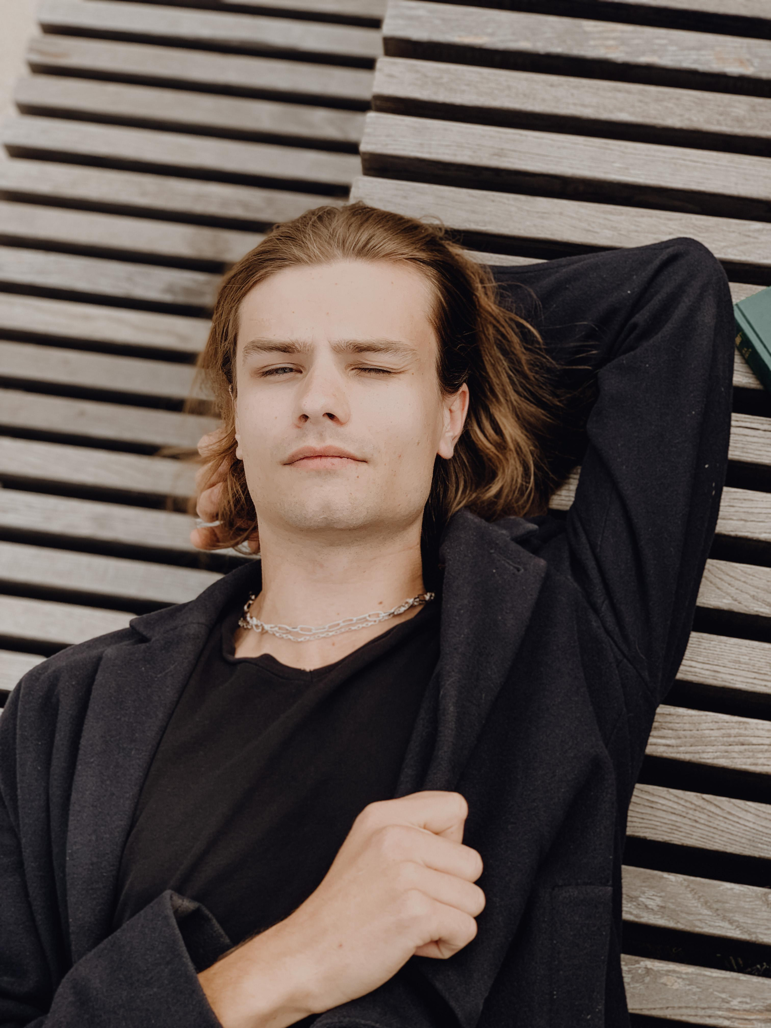 Прогулка для Никиты. Арт-фотограф в Краснодаре