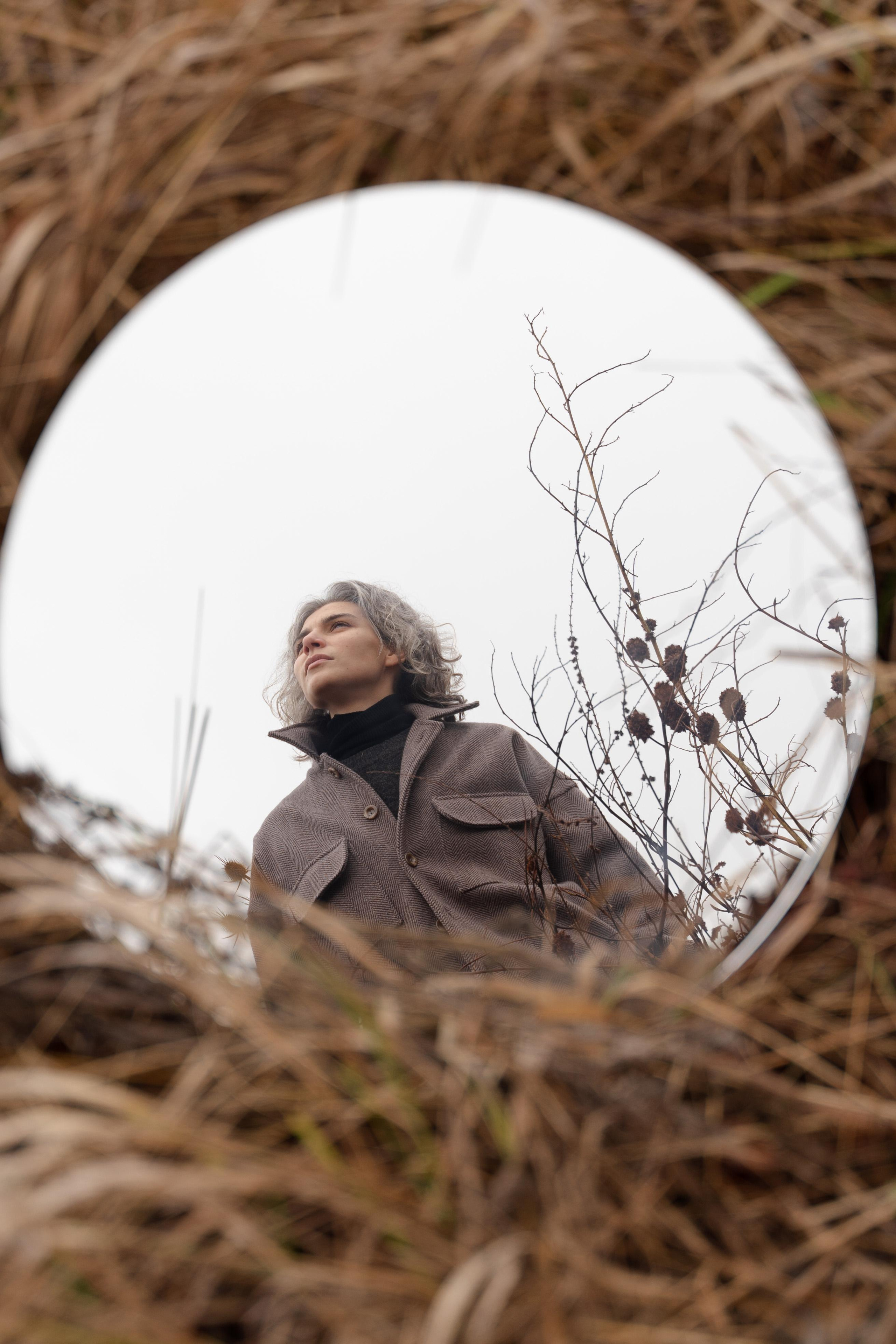 Внутренняя свобода. Арт-фотограф в Краснодаре