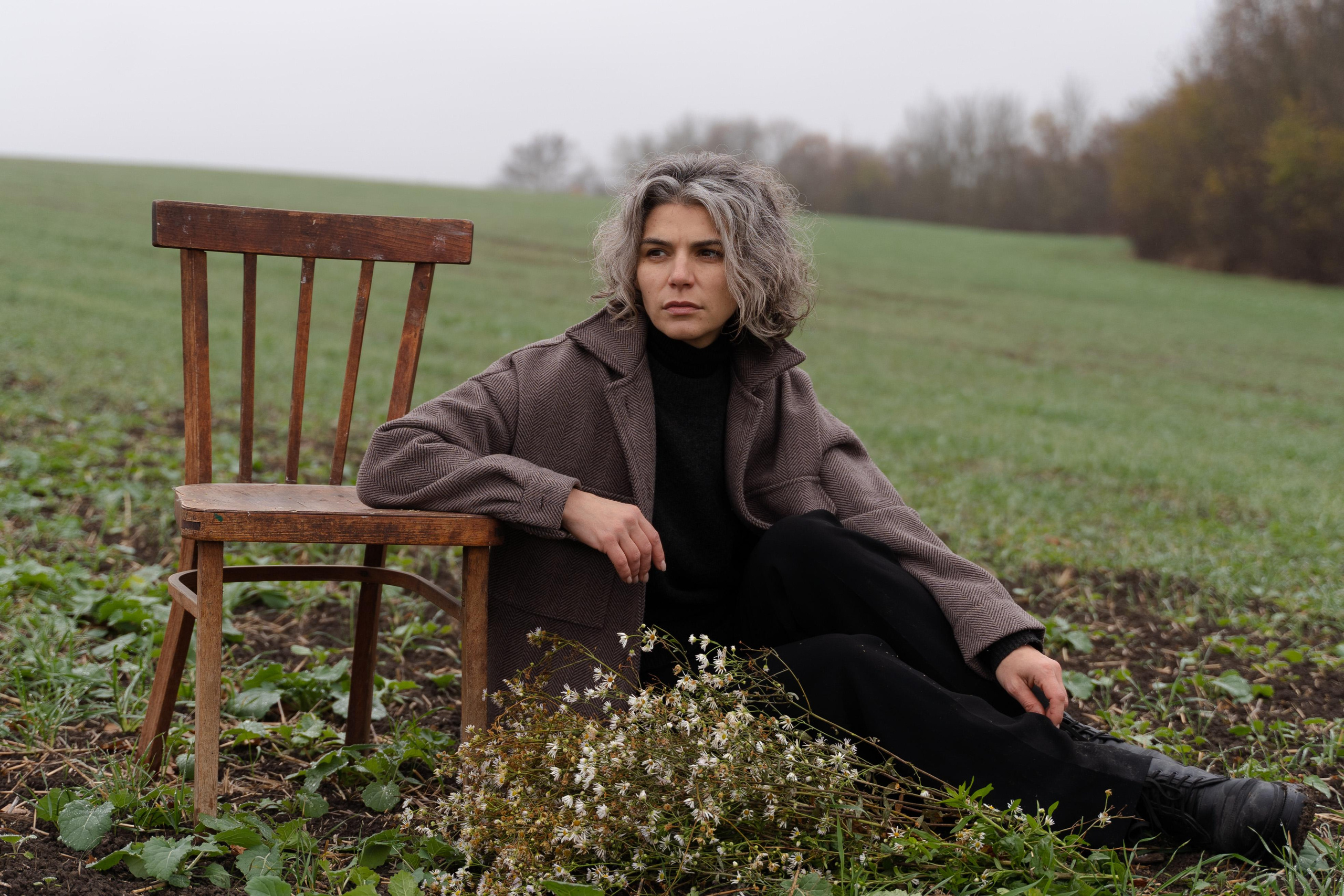 Внутренняя свобода. Арт-фотограф в Краснодаре