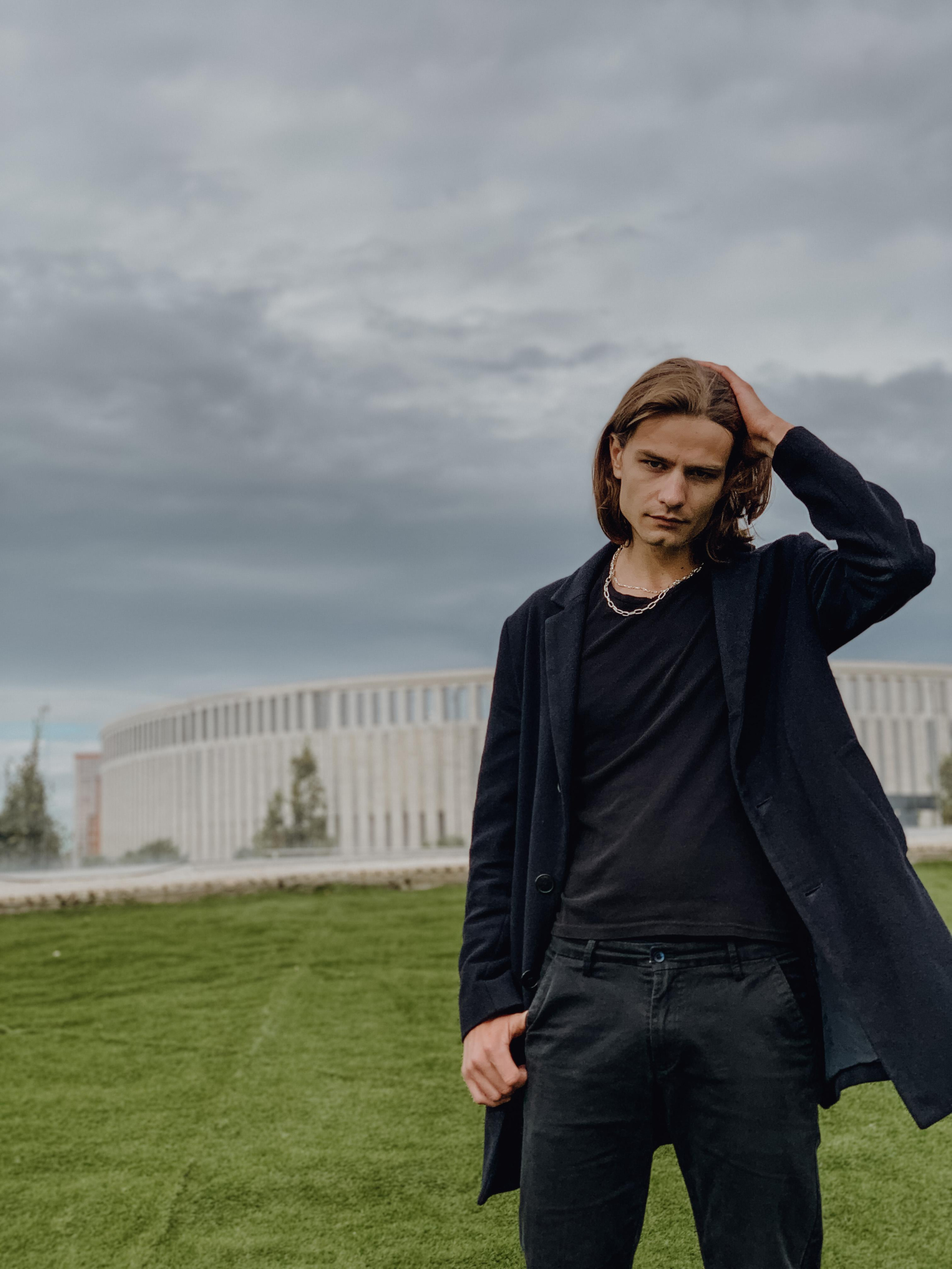 Прогулка для Никиты. Арт-фотограф в Краснодаре