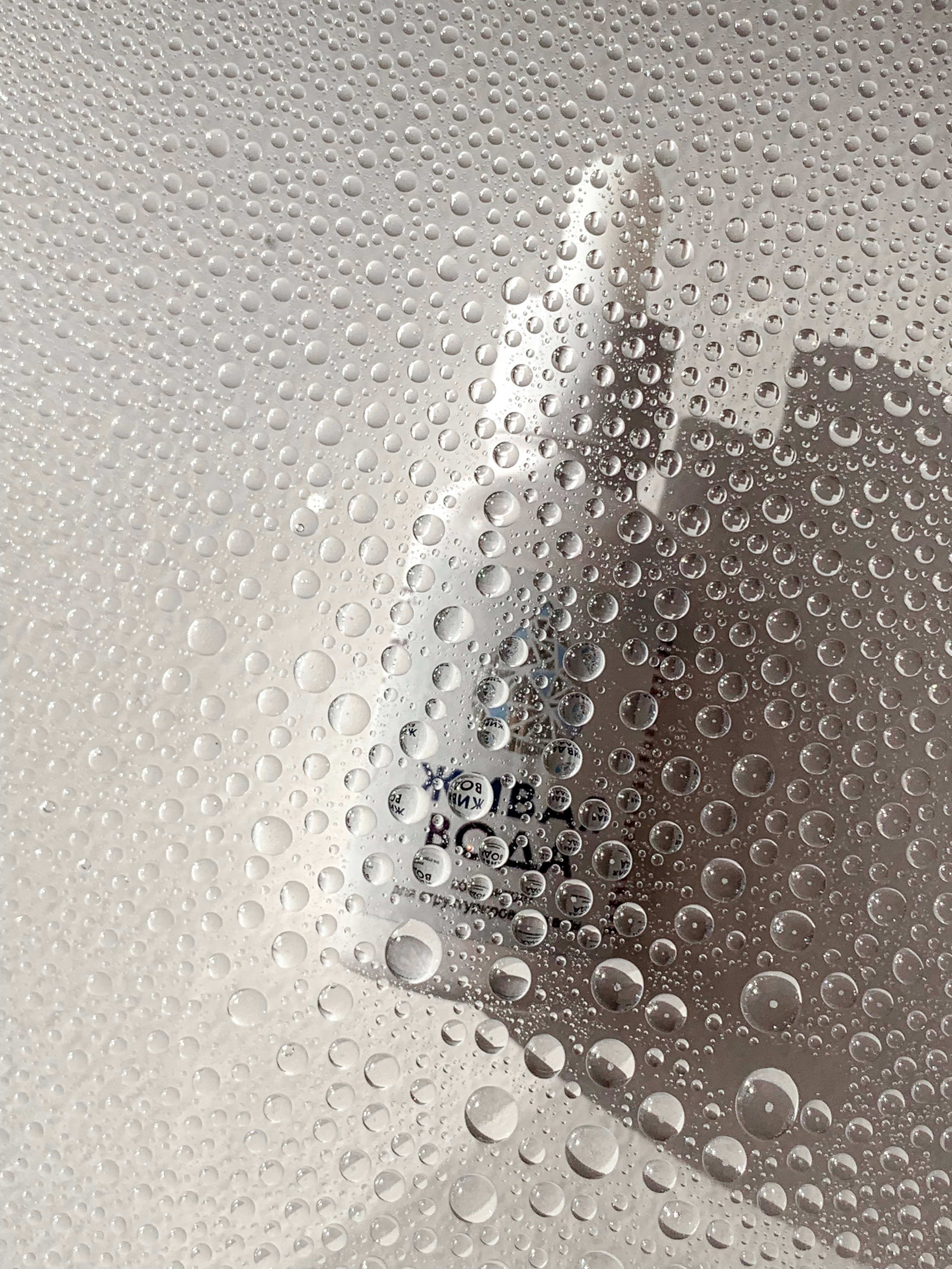 Визуал для бренда Живой Воды. Арт-фотограф в Краснодаре