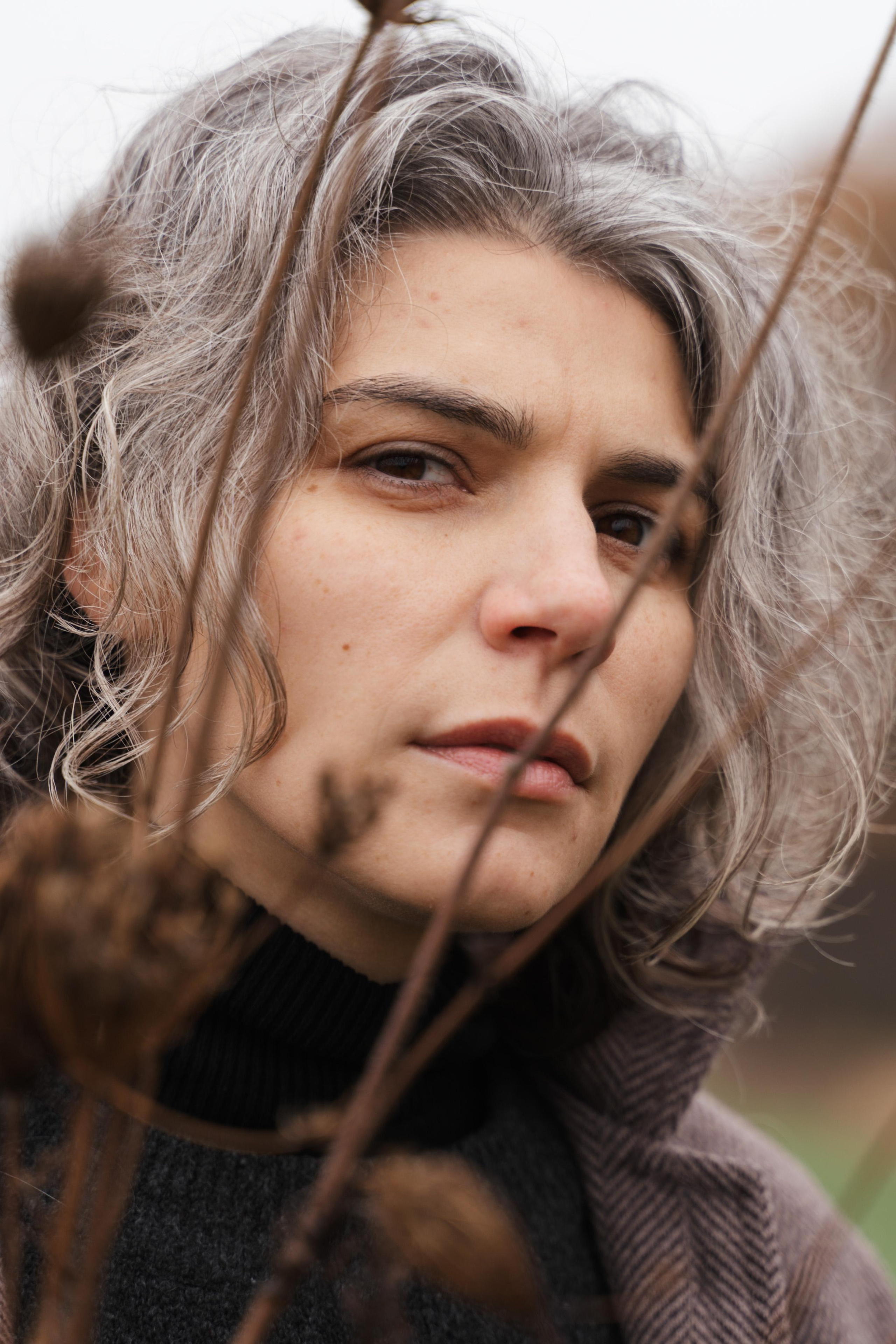 Внутренняя свобода. Арт-фотограф в Краснодаре