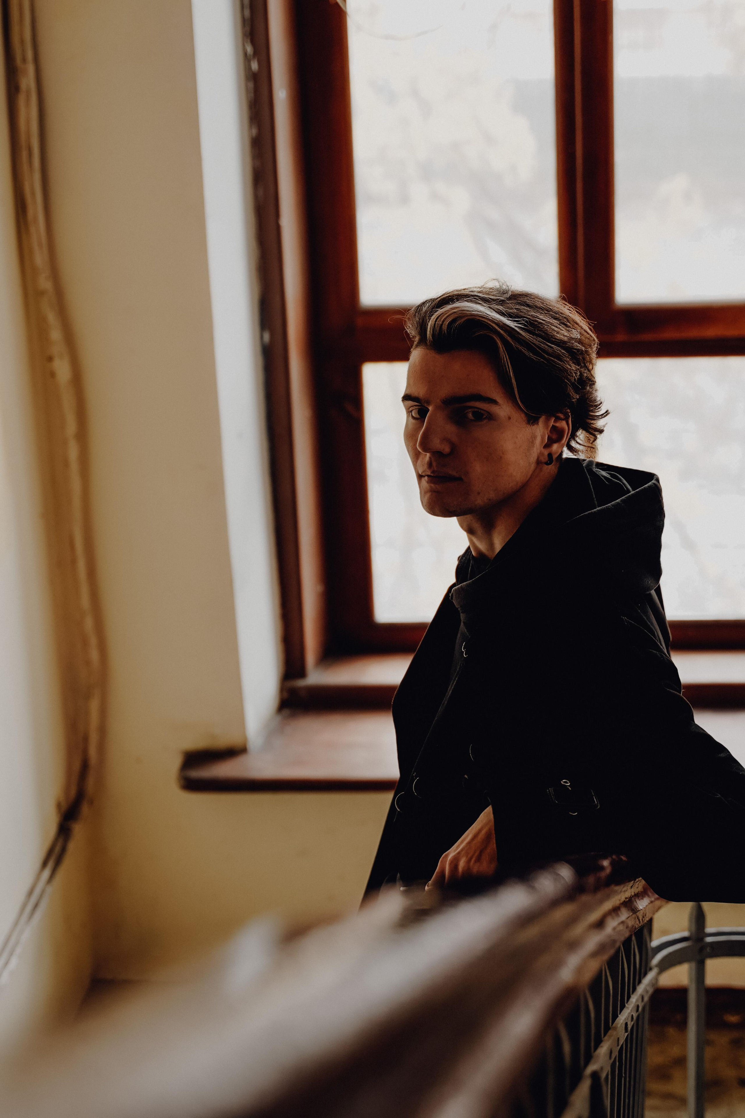 Художник А. Самойлов. Арт-фотограф в Краснодаре