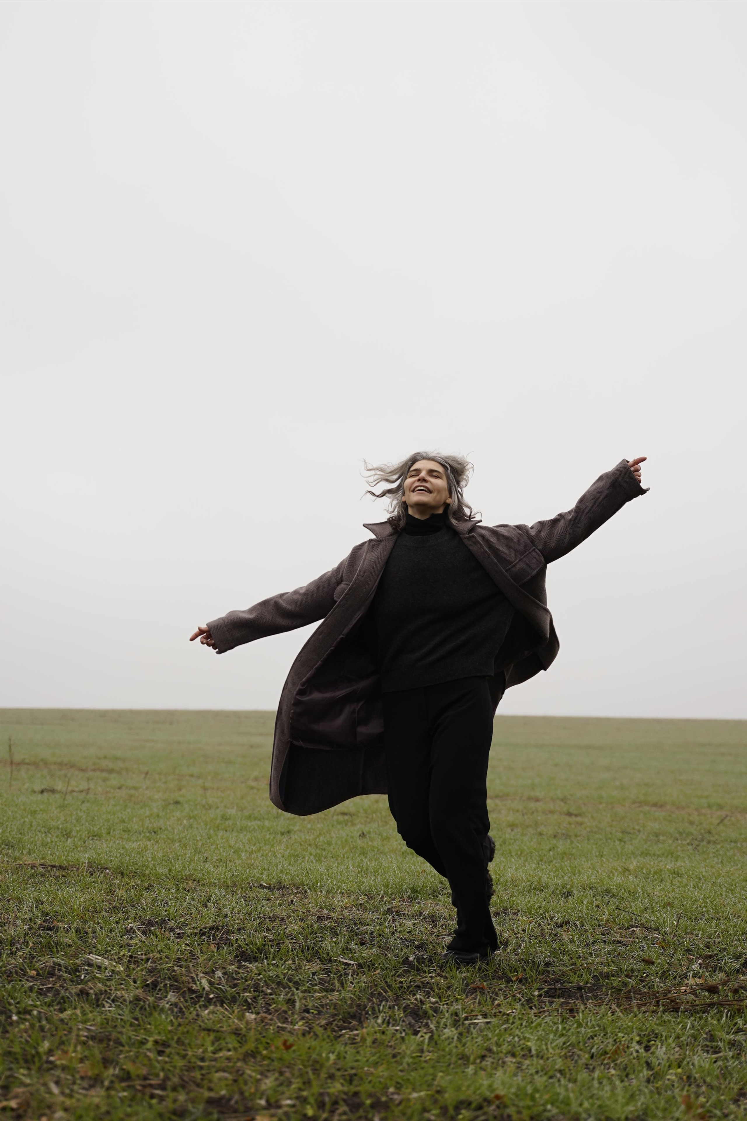 Внутренняя свобода. Арт-фотограф в Краснодаре