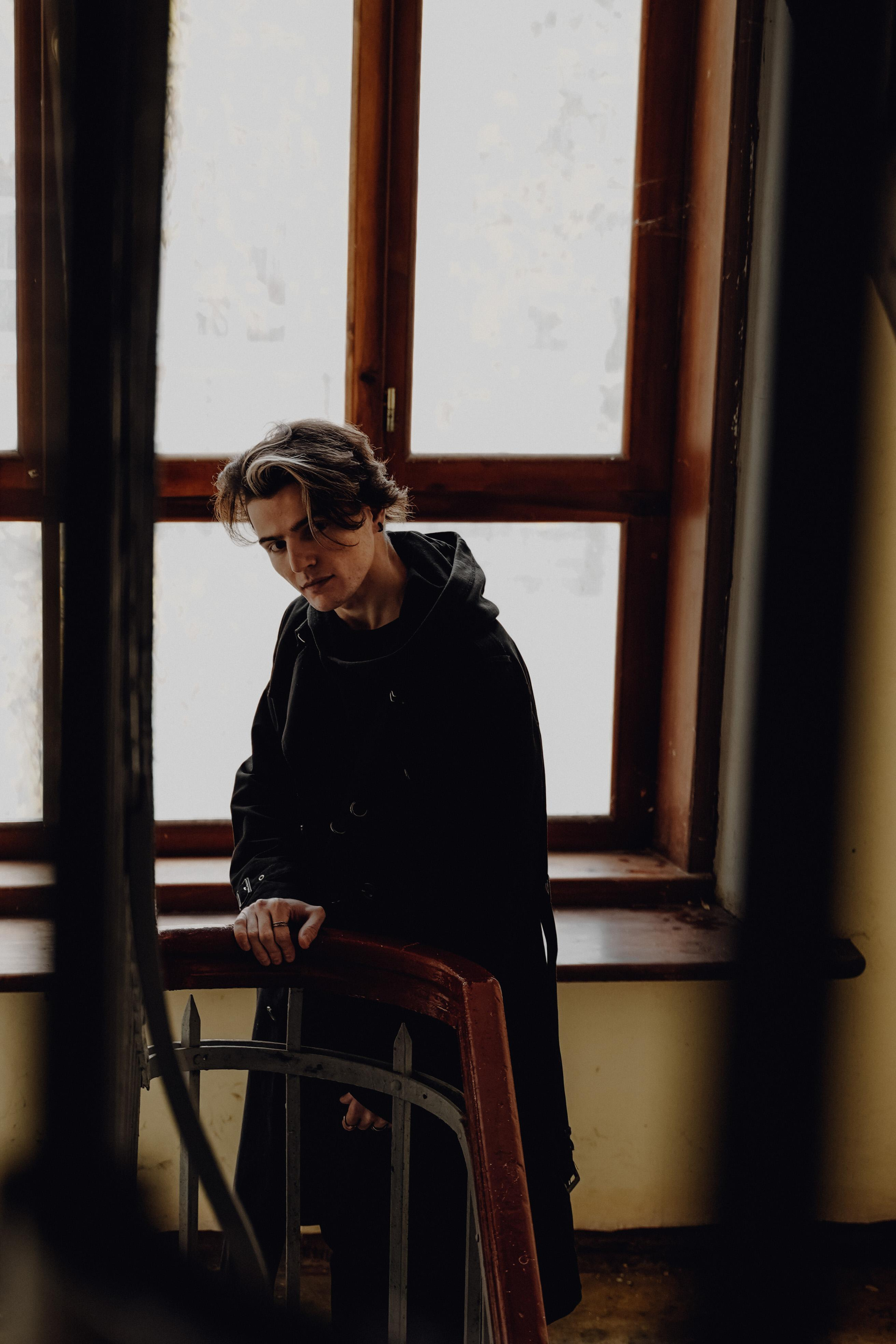 Художник А. Самойлов. Арт-фотограф в Краснодаре