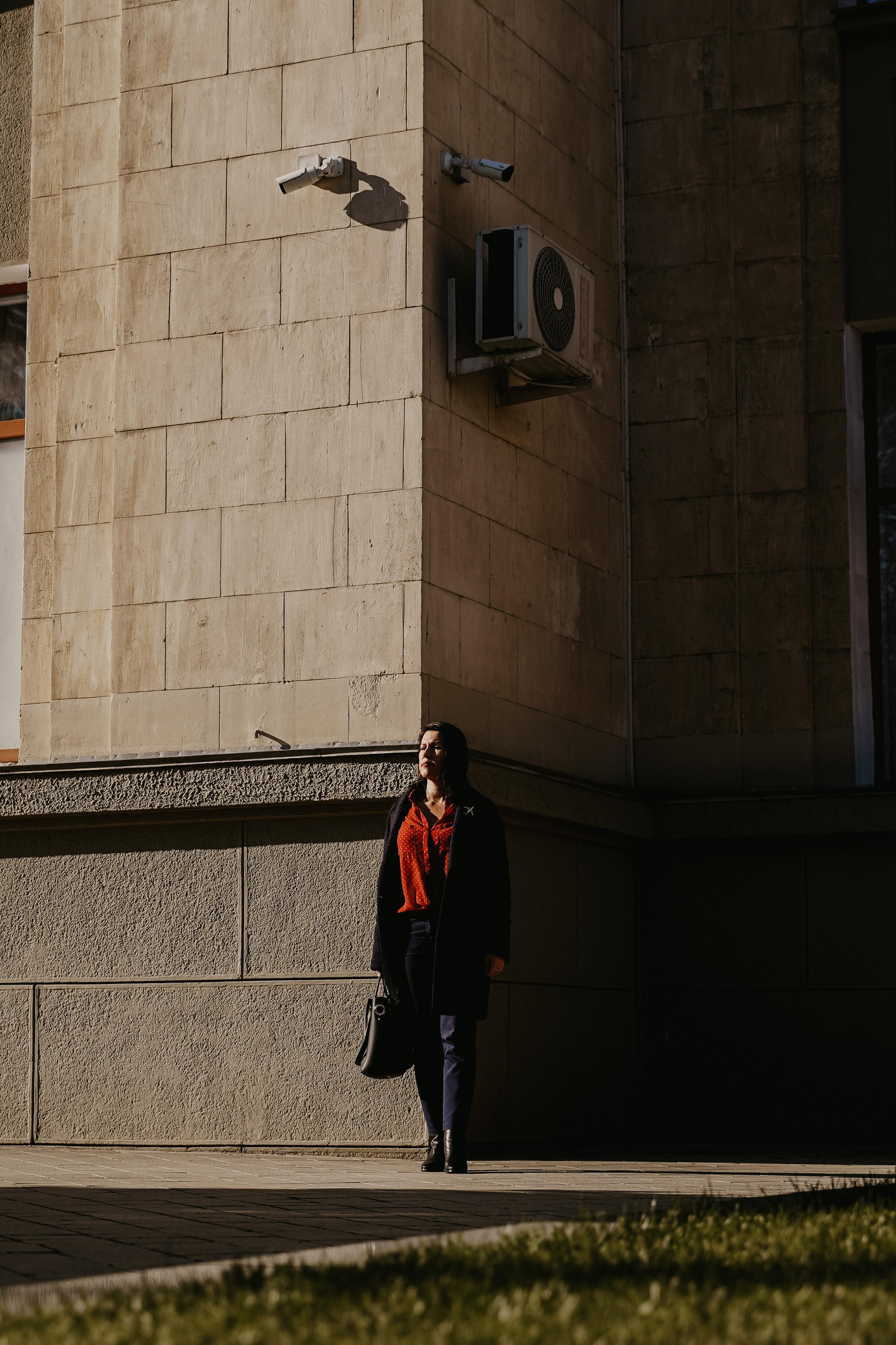 Прогулка для Юли. Арт-фотограф в Краснодаре