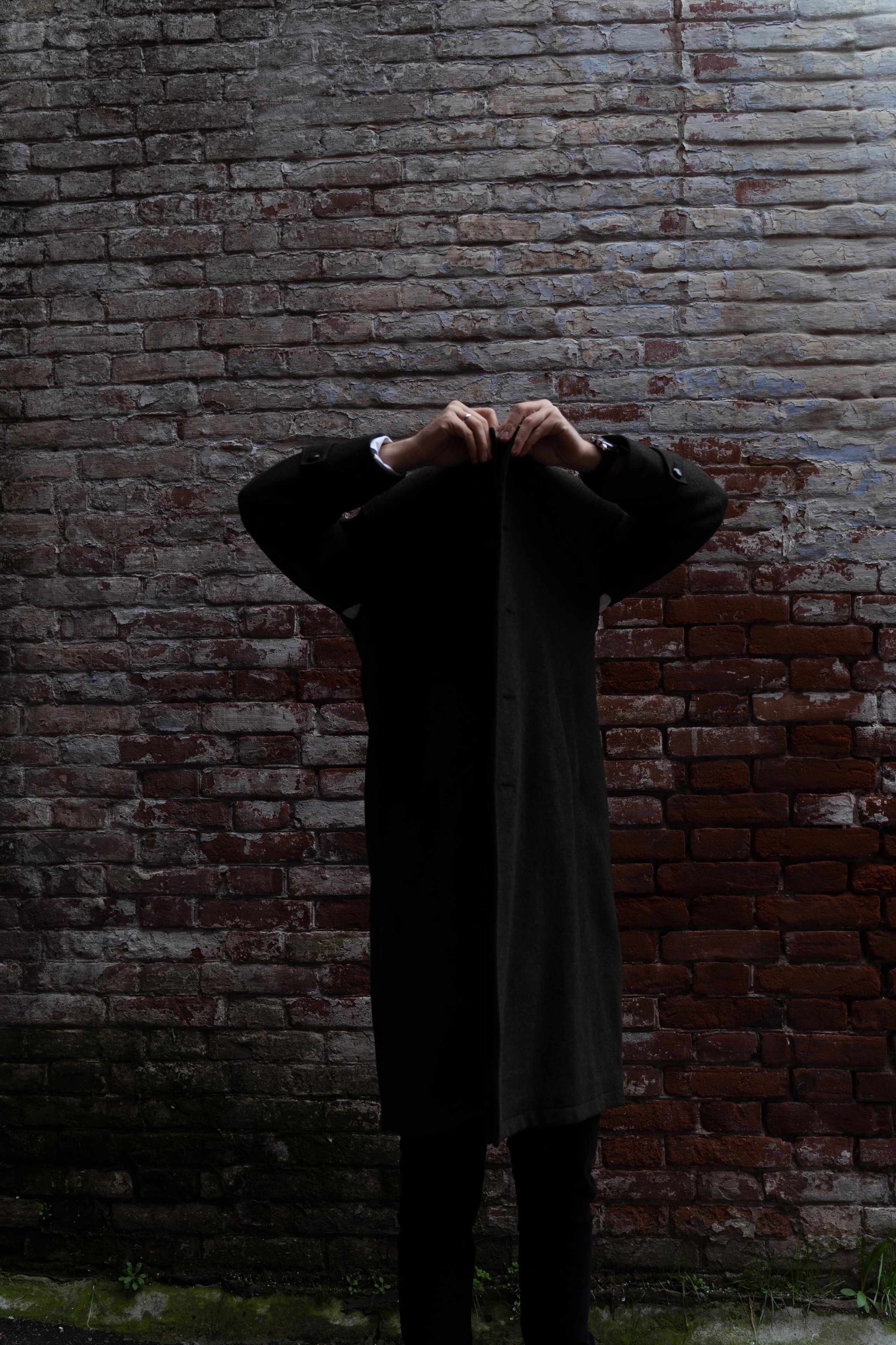 Перед рассветом. Кирилл. Арт-фотограф в Краснодаре