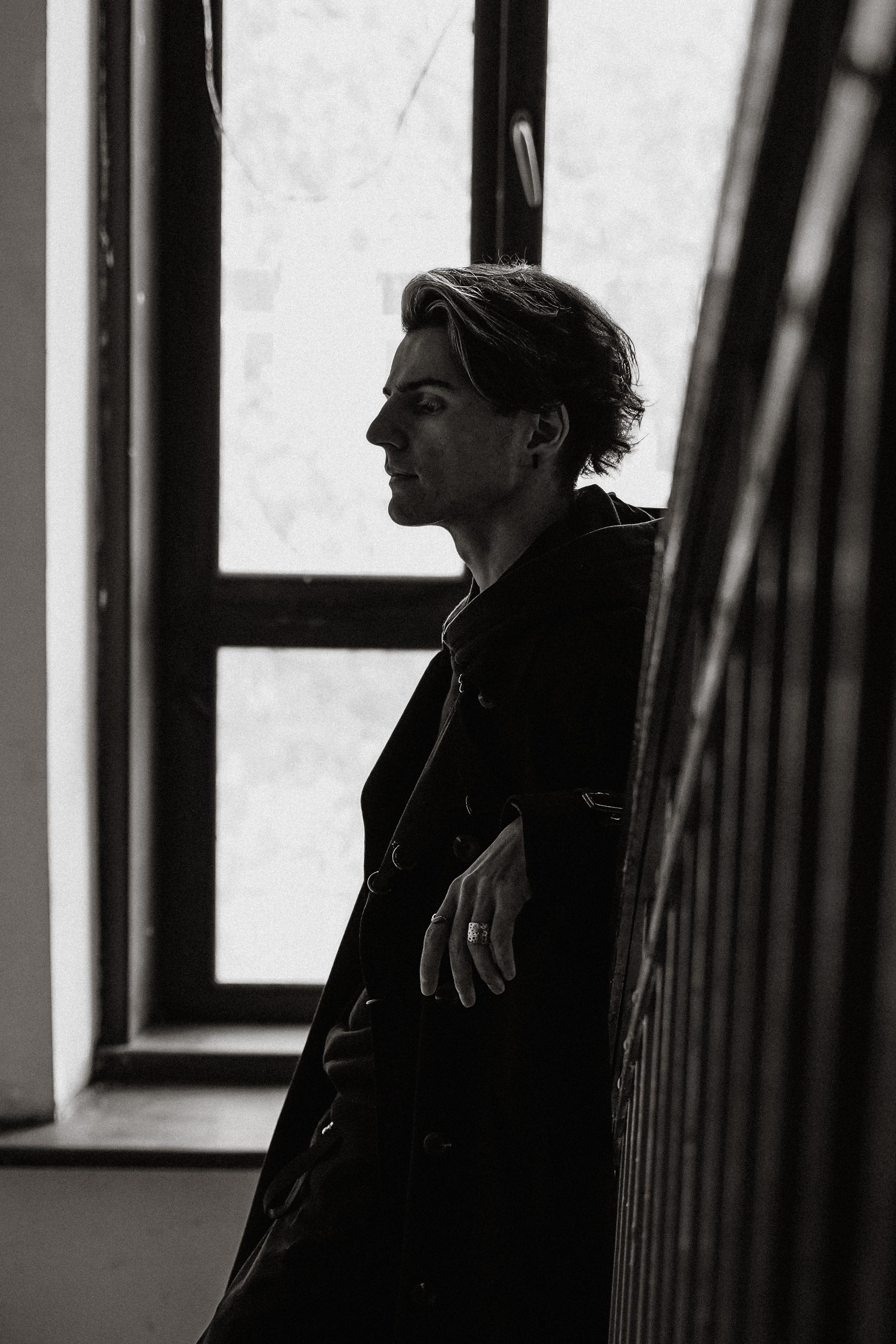 Художник А. Самойлов. Арт-фотограф в Краснодаре