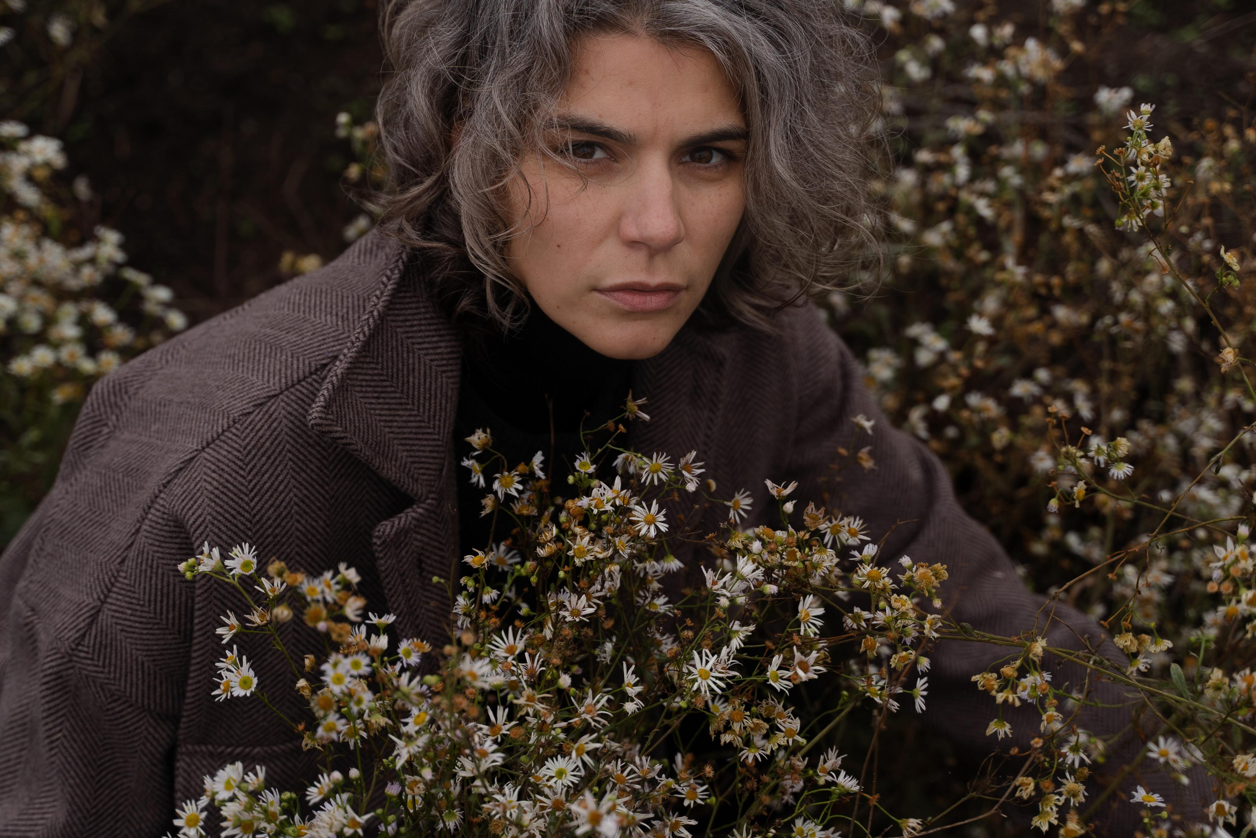 Внутренняя свобода. Арт-фотограф в Краснодаре