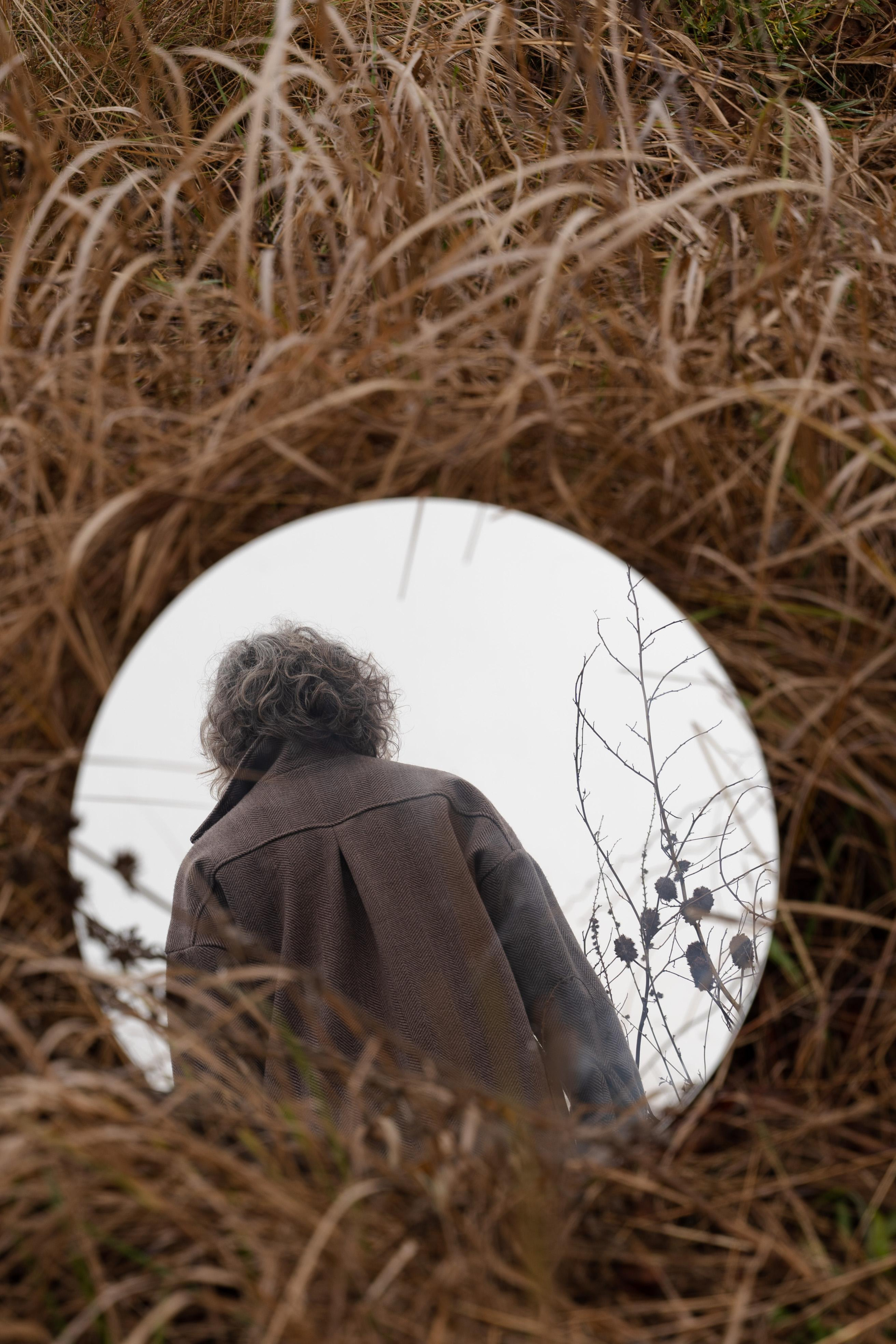 Внутренняя свобода. Арт-фотограф в Краснодаре