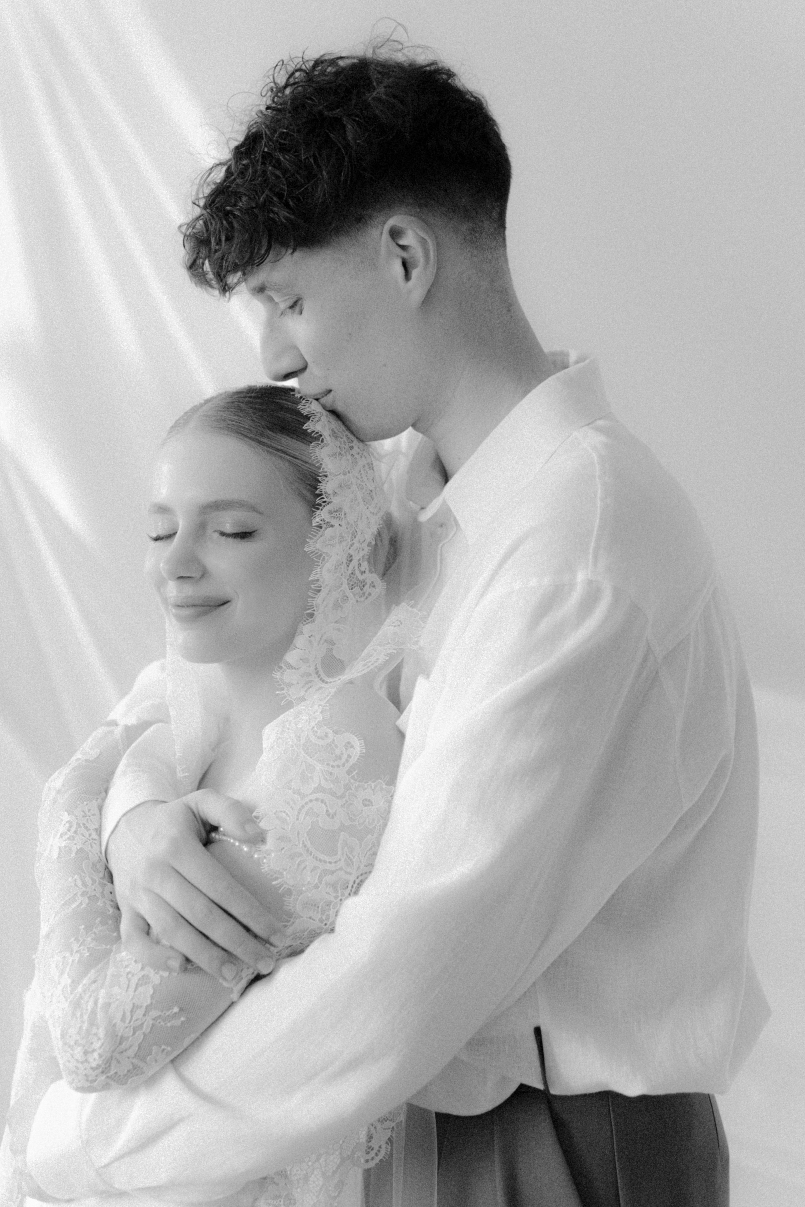 Roman & Ilona. Фотограф Александра Карих