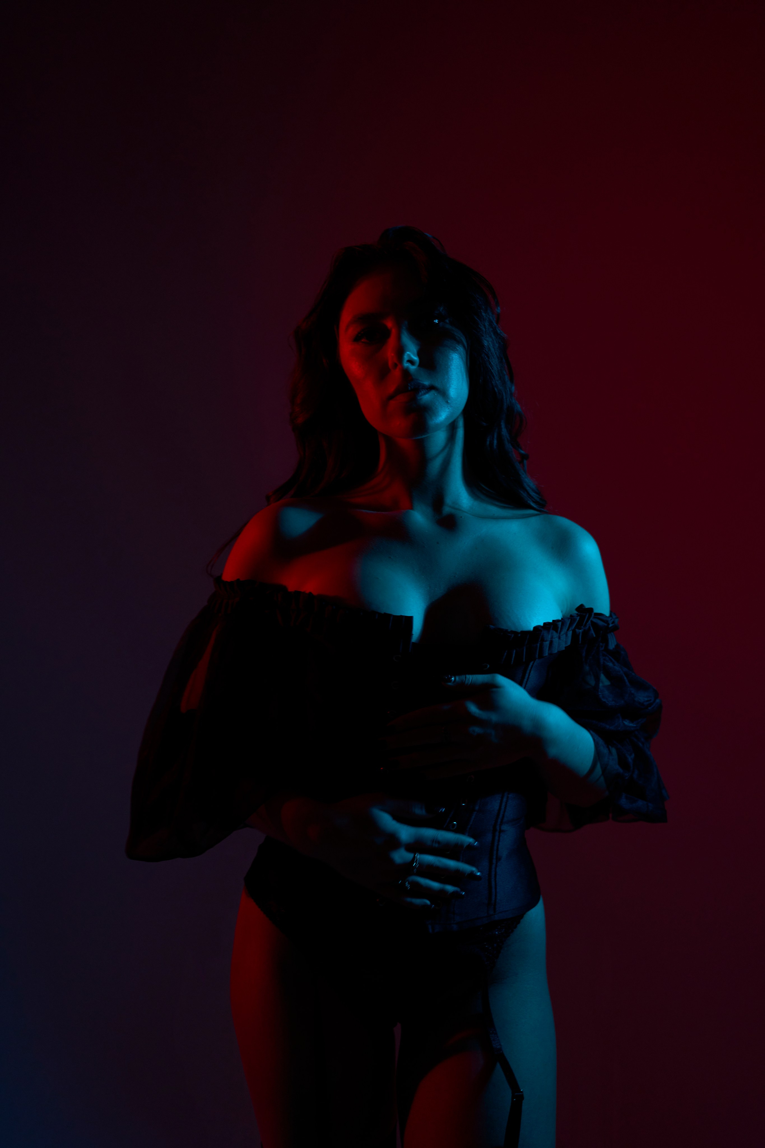 Julia. Фотограф | Рилсмейкер