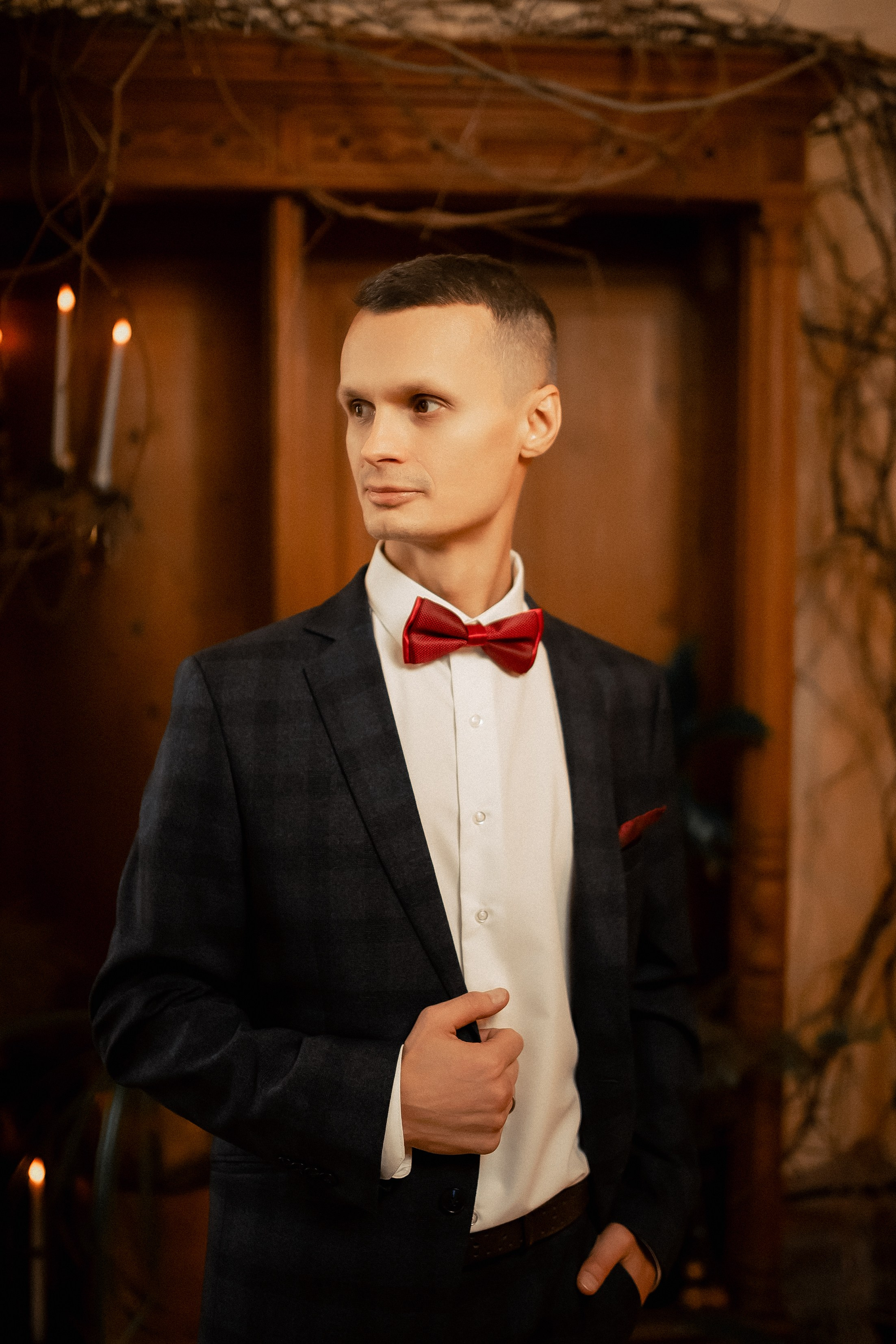 Евгений и Мария. Анастасия Кузнецова — фотограф в Санкт-Петербурге