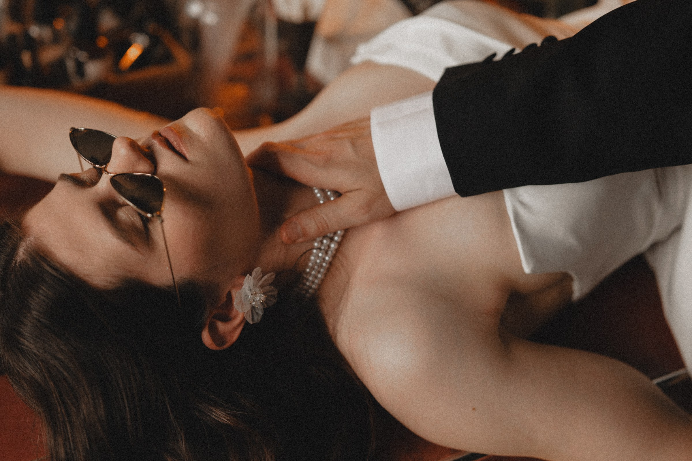 МУЗЫКАНТЫ. Свадебный фотограф в Ярославле Илья Жуков